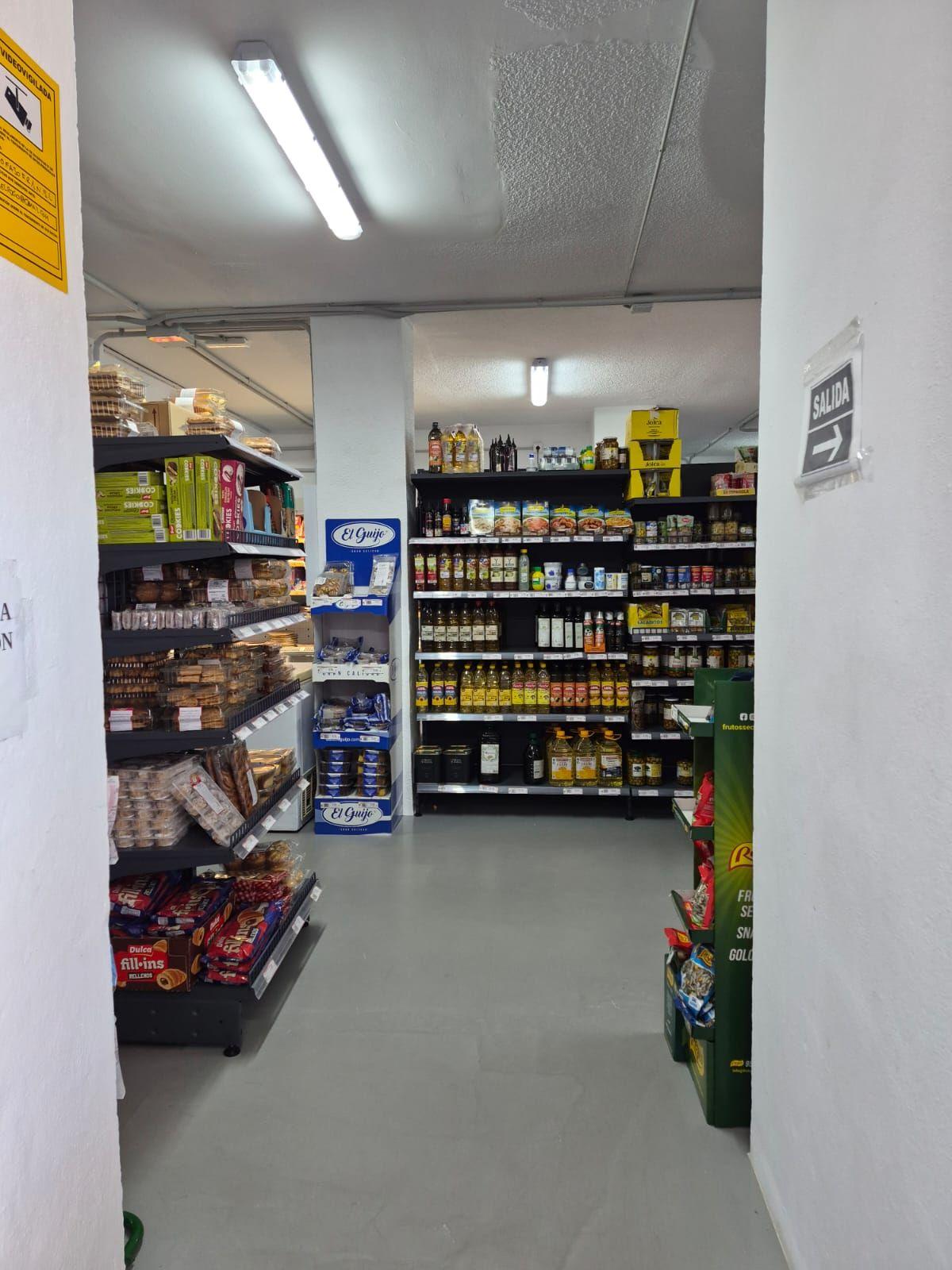 Piso en Venta en Sector L - 14