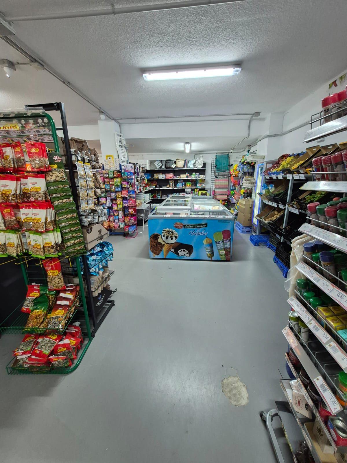 Piso en Venta en Sector L - 20