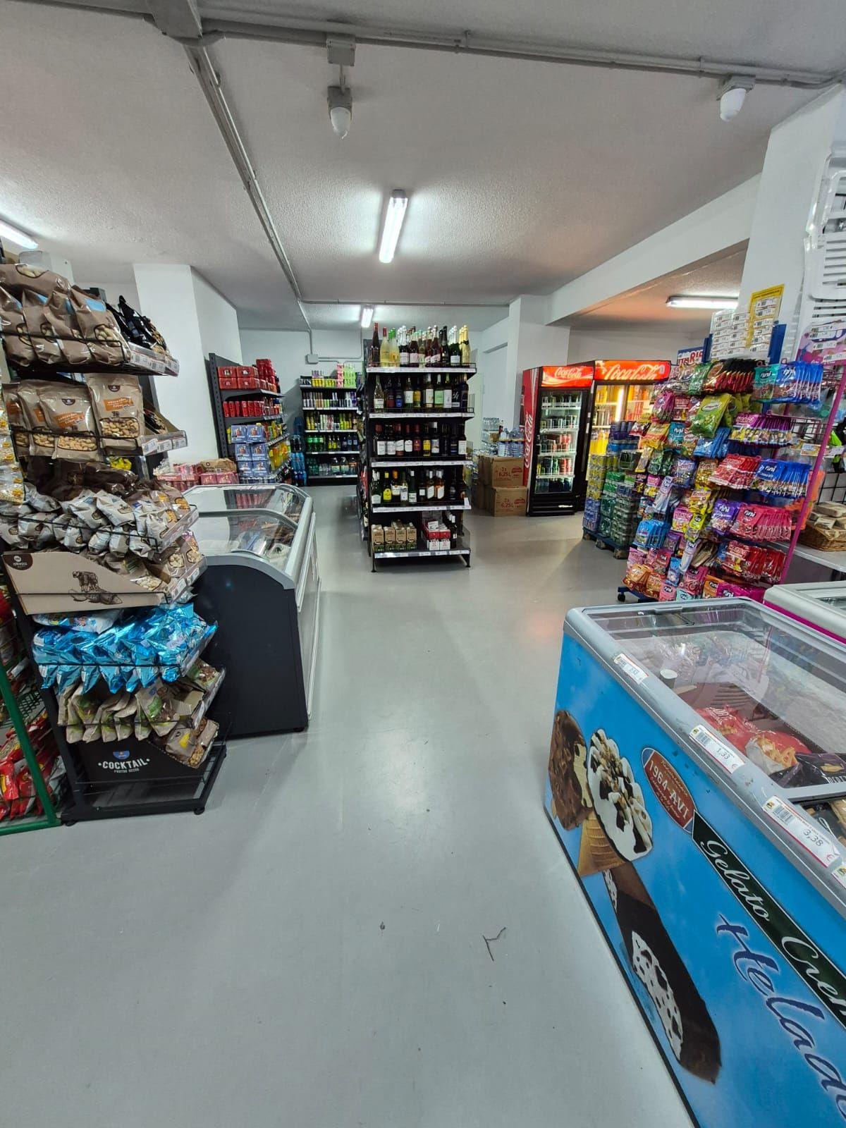 Piso en Venta en Sector L - 24