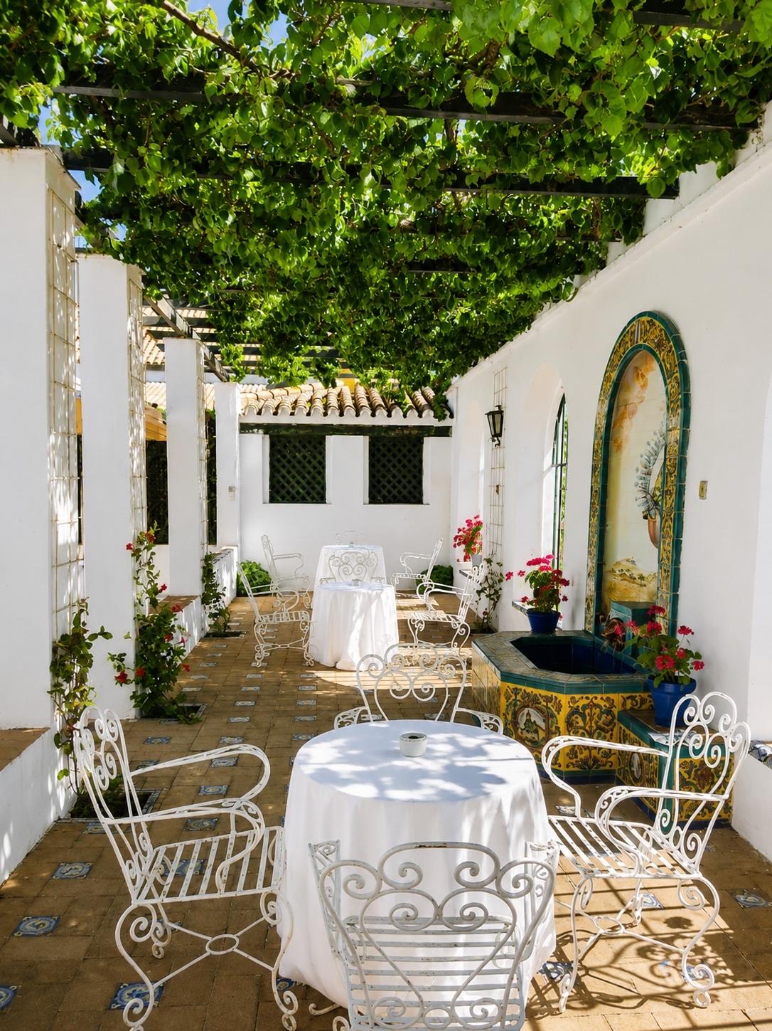 Villa en Venta en Carretera Sevilla Huelva K564 - 12