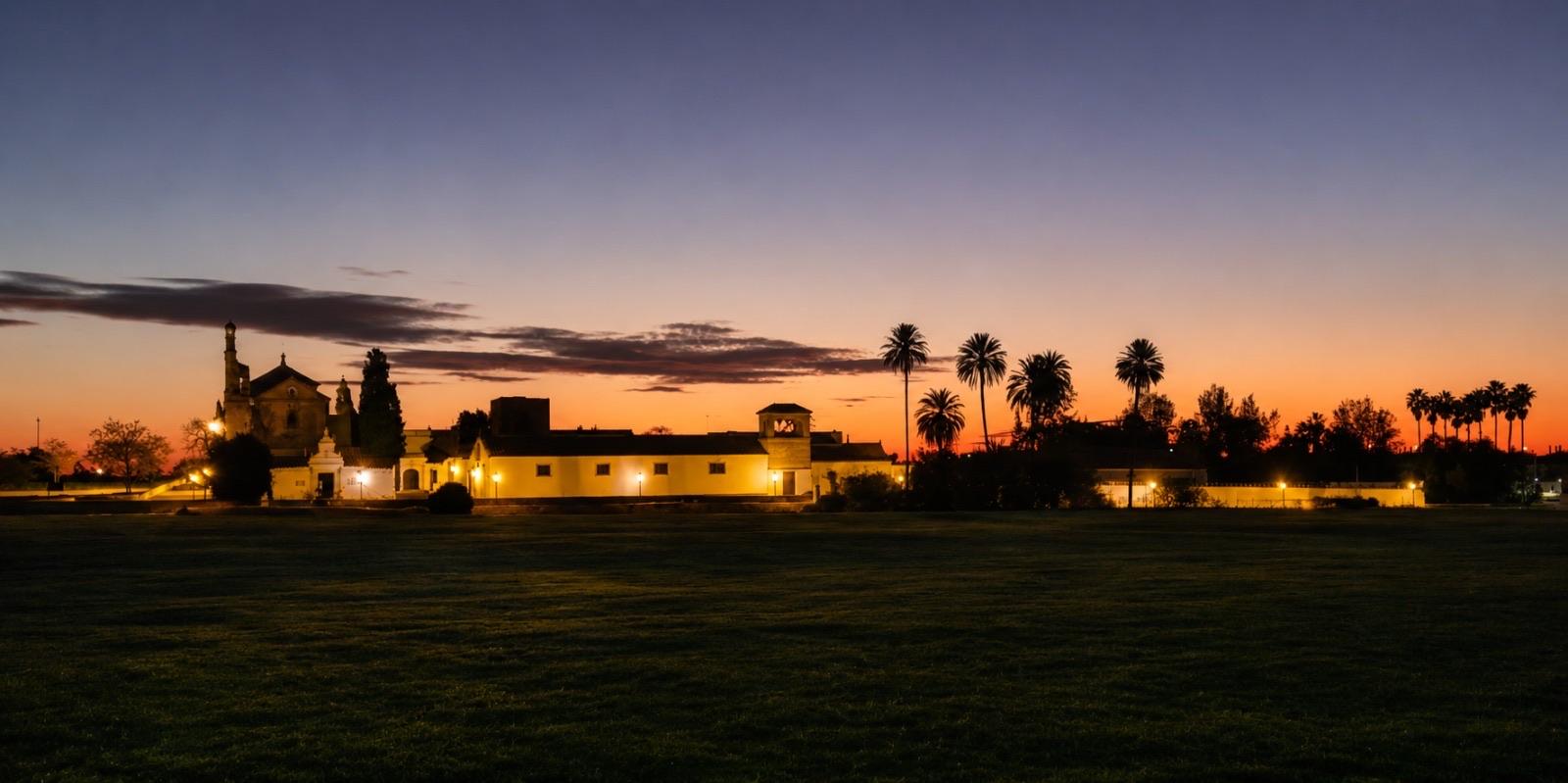 Villa en Venta en Carretera Sevilla Huelva K564 - 22