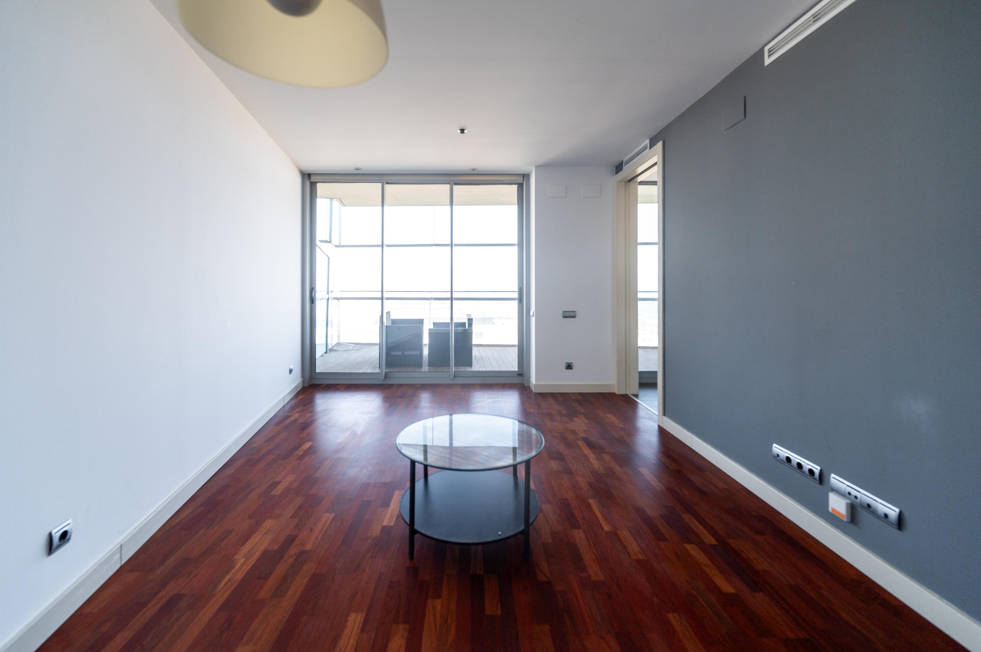 Piso en Alquiler en Passeig de Garcia Fària - 11