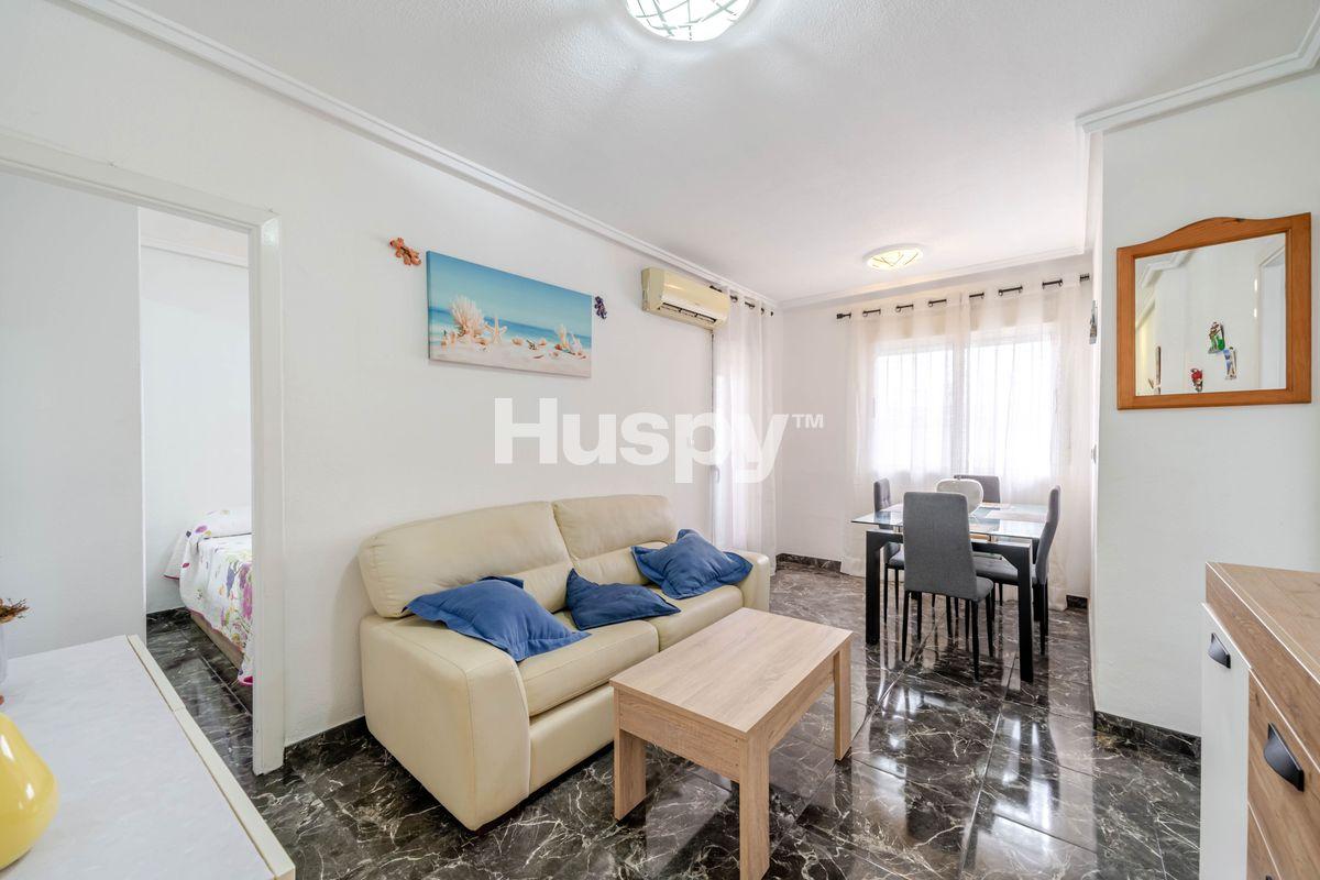 Piso en Venta en Calle Moriones - 1