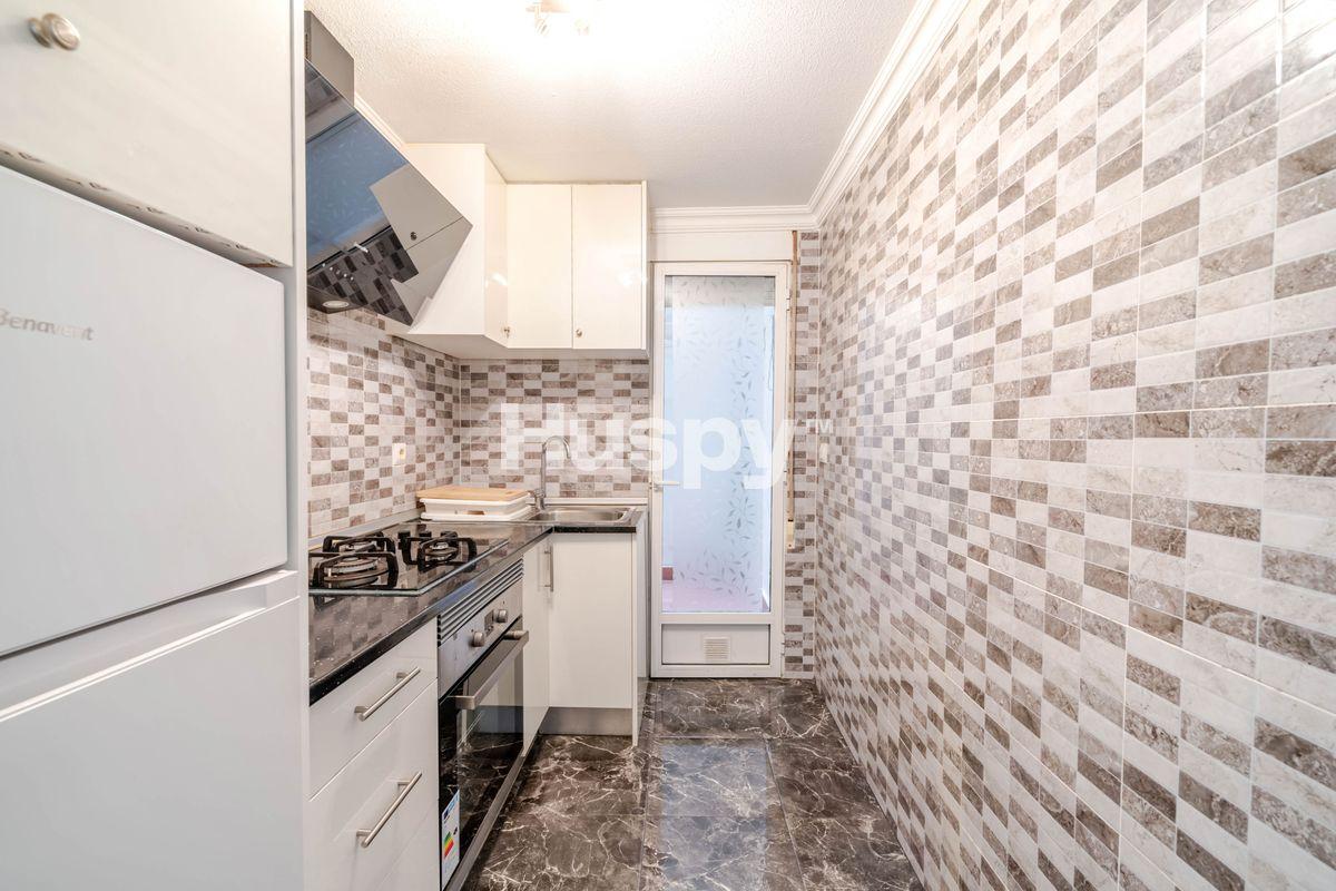 Piso en Venta en Calle Moriones - 8