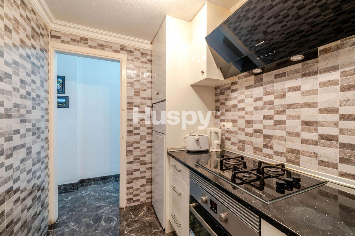Piso en Venta en Calle Moriones - 10
