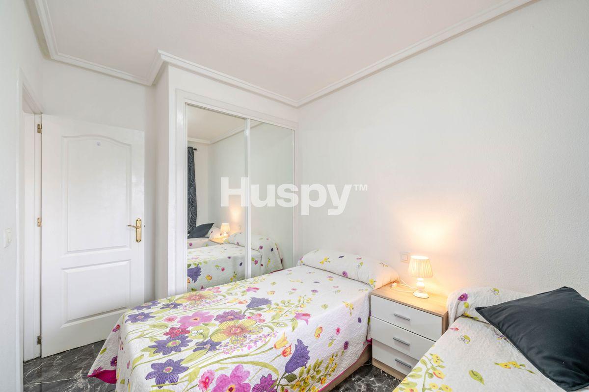 Piso en Venta en Calle Moriones - 18