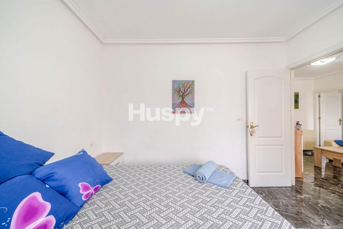 Piso en Venta en Calle Moriones - 17