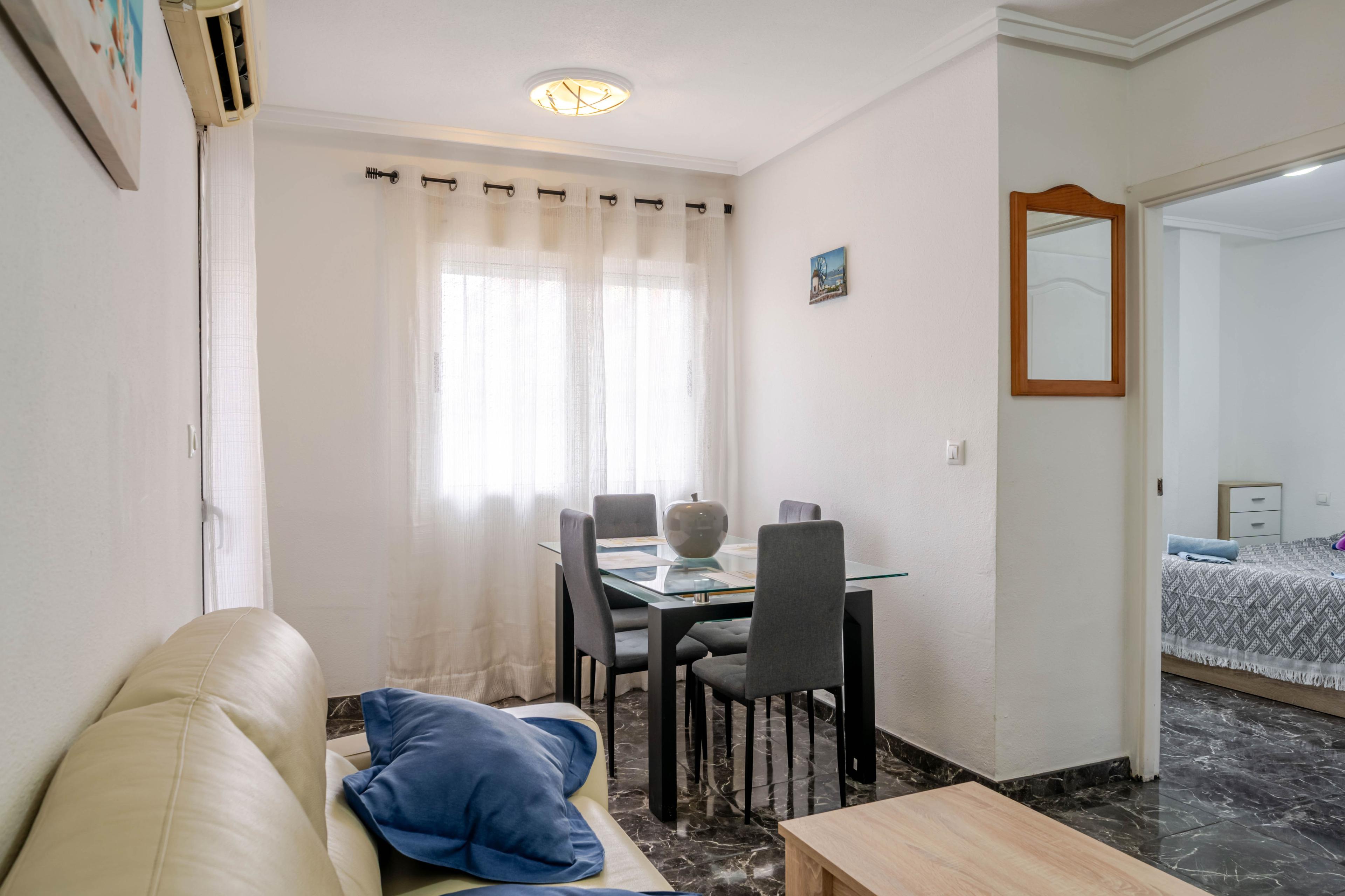Piso en Venta en Calle Moriones - 5