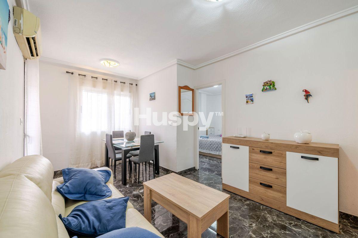 Piso en Venta en Calle Moriones - 6