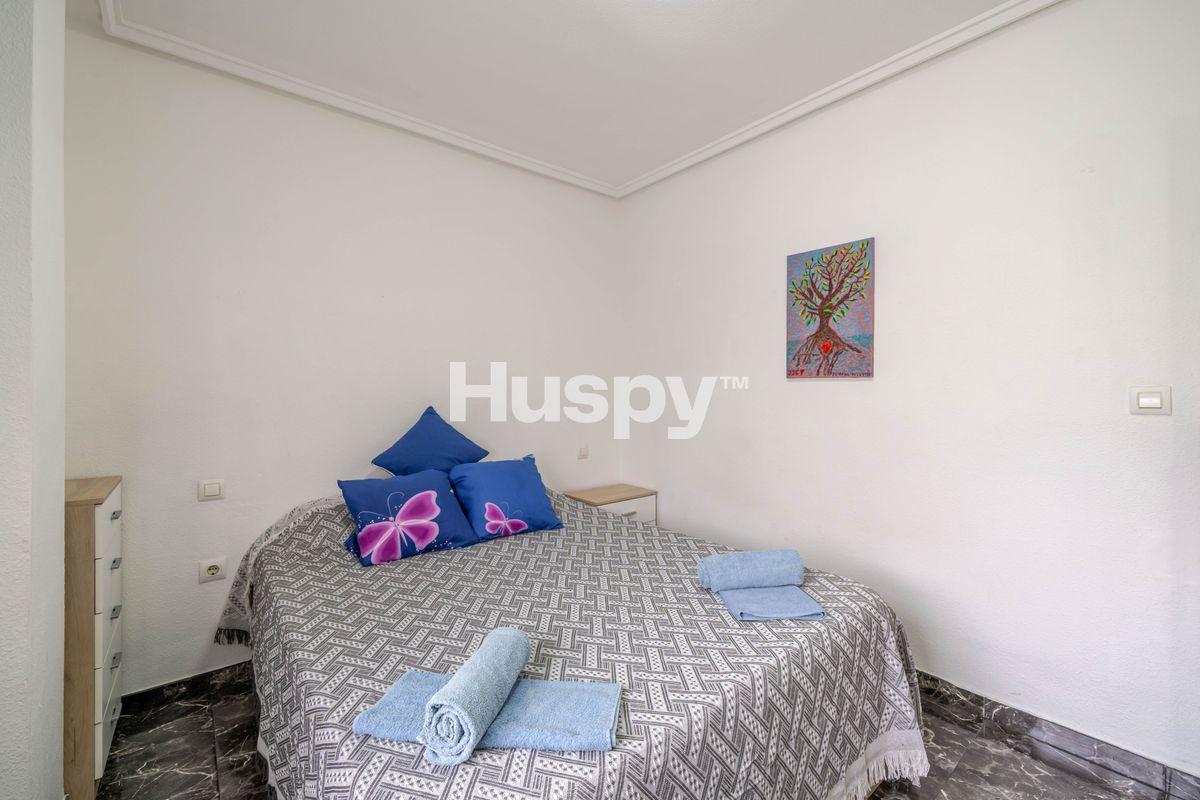 Piso en Venta en Calle Moriones - 15