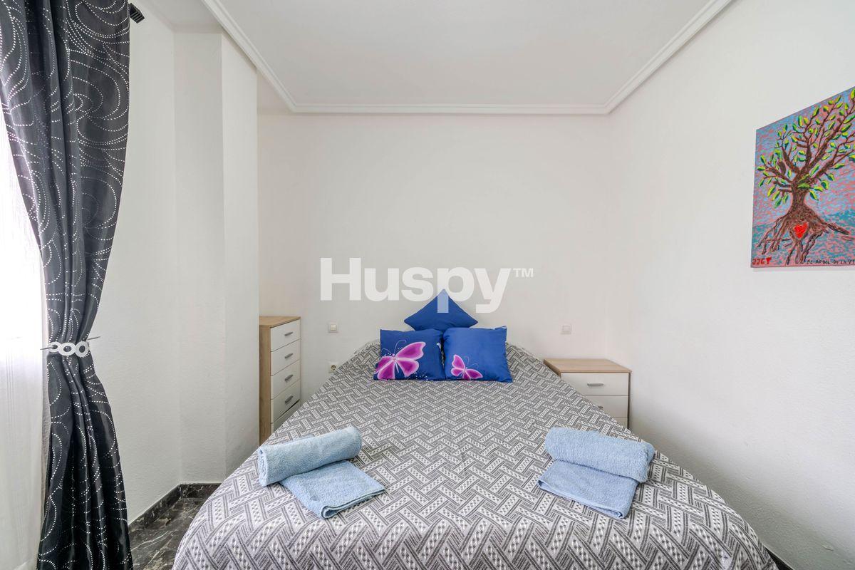 Piso en Venta en Calle Moriones - 14