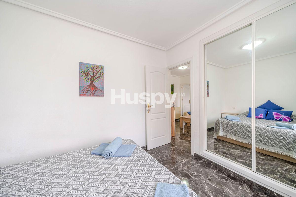 Piso en Venta en Calle Moriones - 16