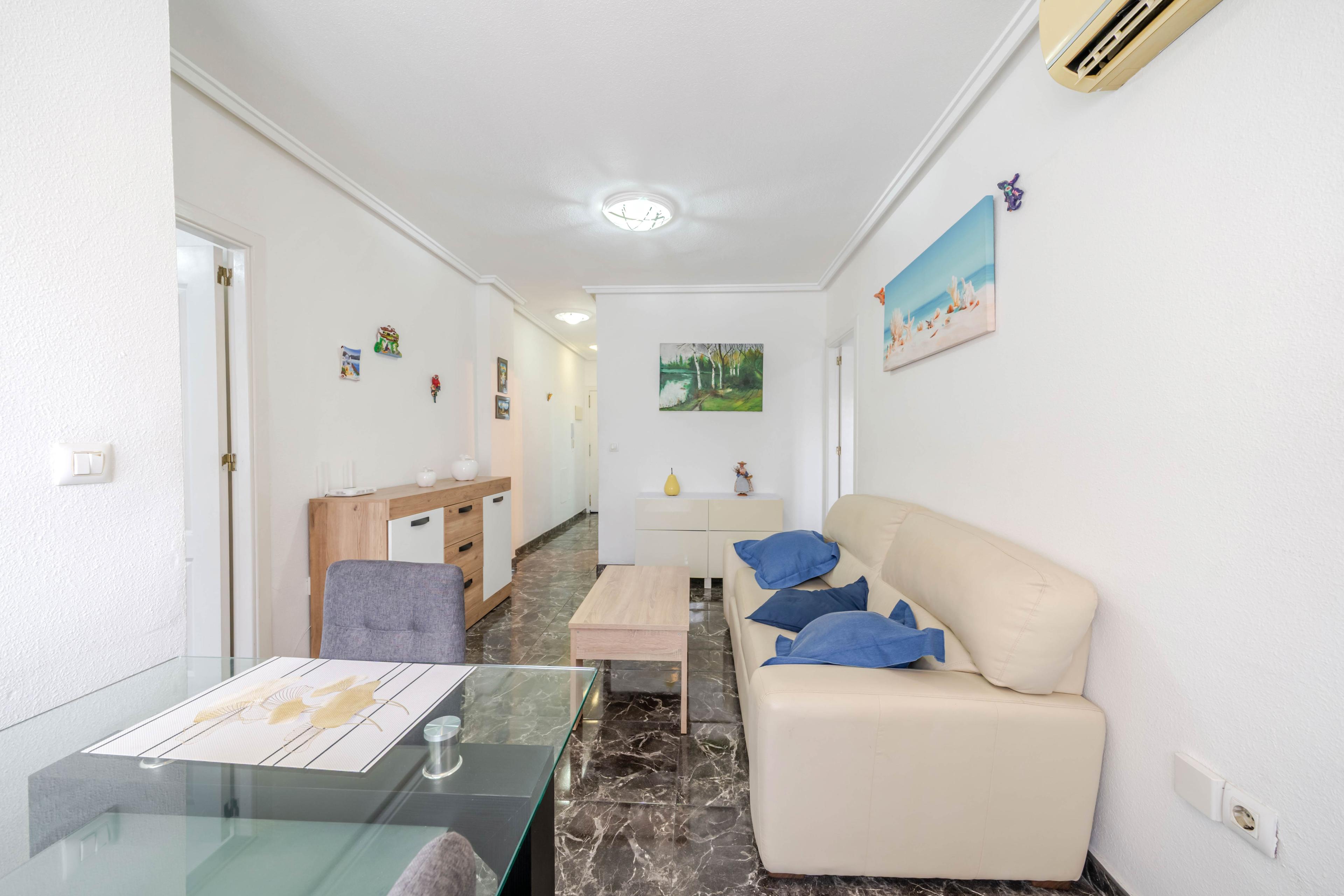 Piso en Venta en Calle Moriones - 4