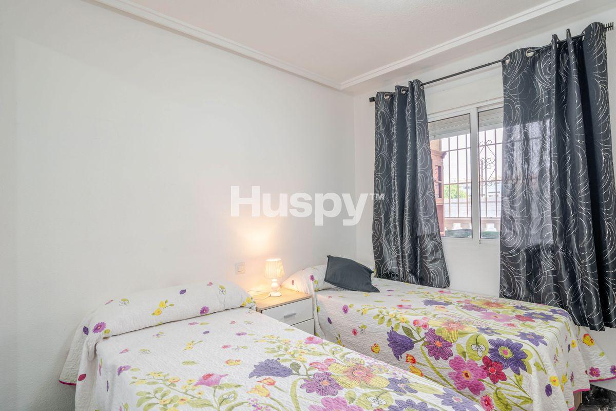 Piso en Venta en Calle Moriones - 19