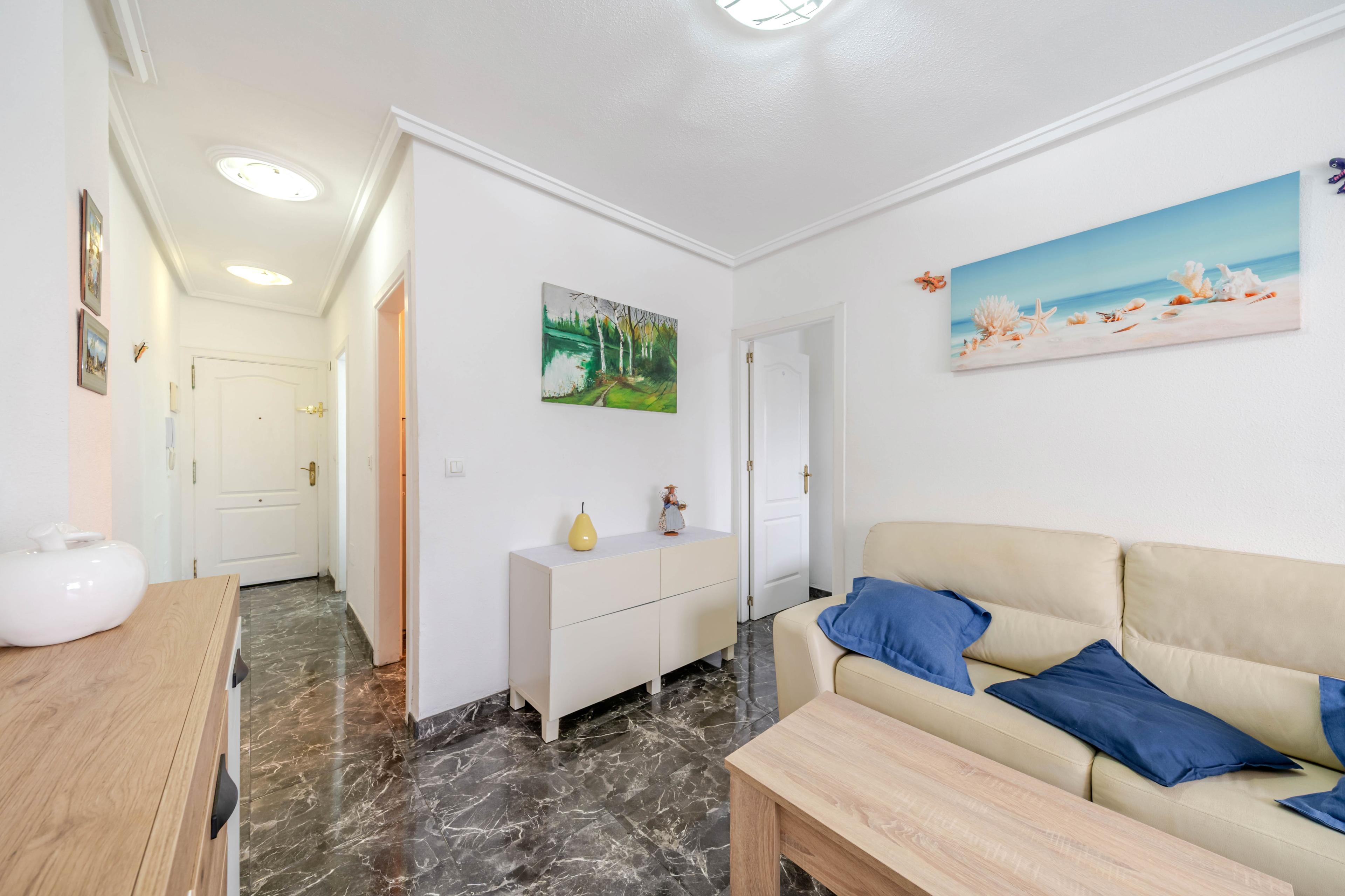 Piso en Venta en Calle Moriones - 3