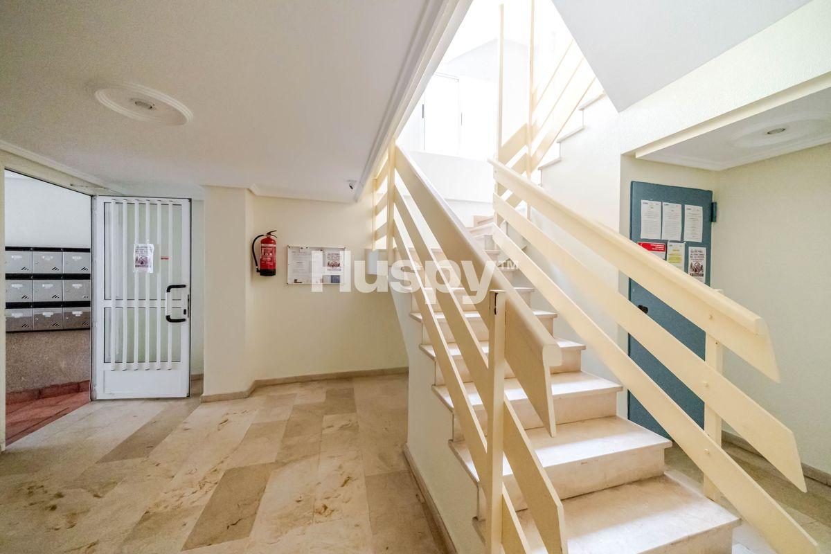 Piso en Venta en Calle Moriones - 23