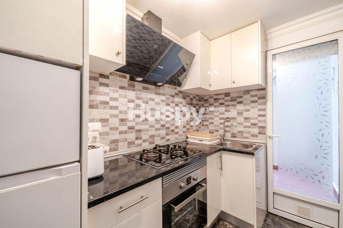 Piso en Venta en Calle Moriones - 9