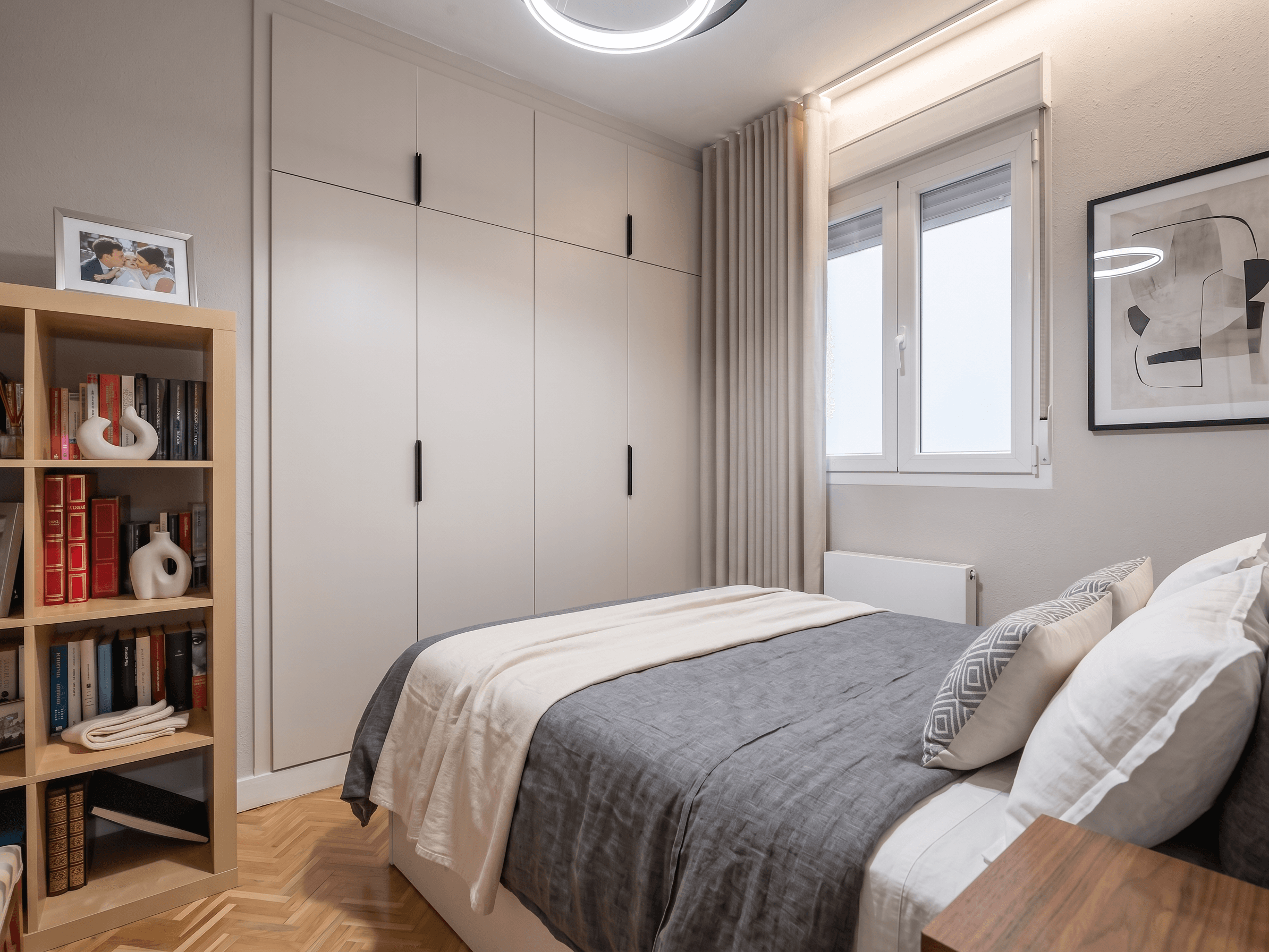 Piso en Venta en Argüelles (Moncloa-Aravaca) - 54