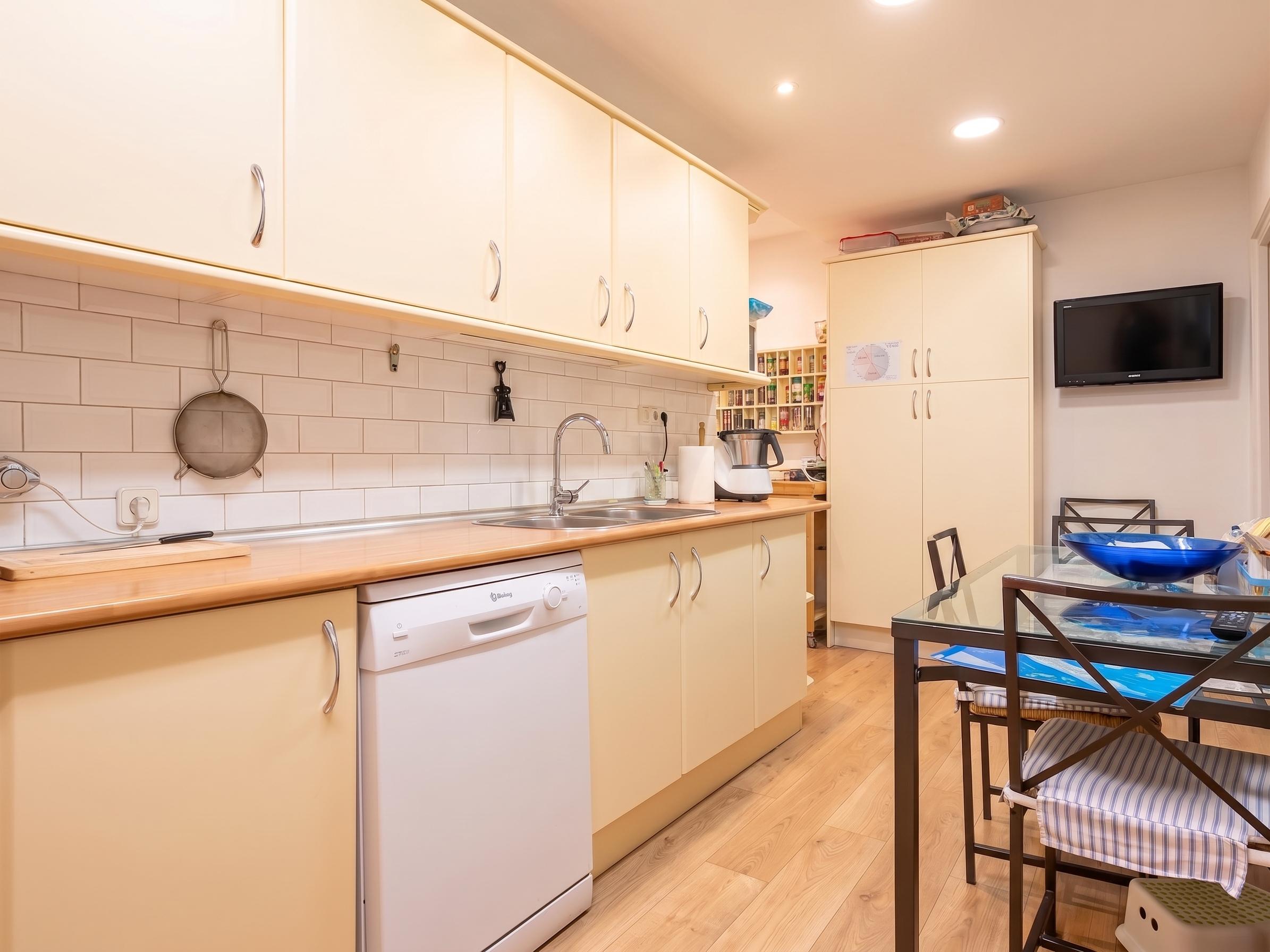 Piso en Venta en Argüelles (Moncloa-Aravaca) - 22