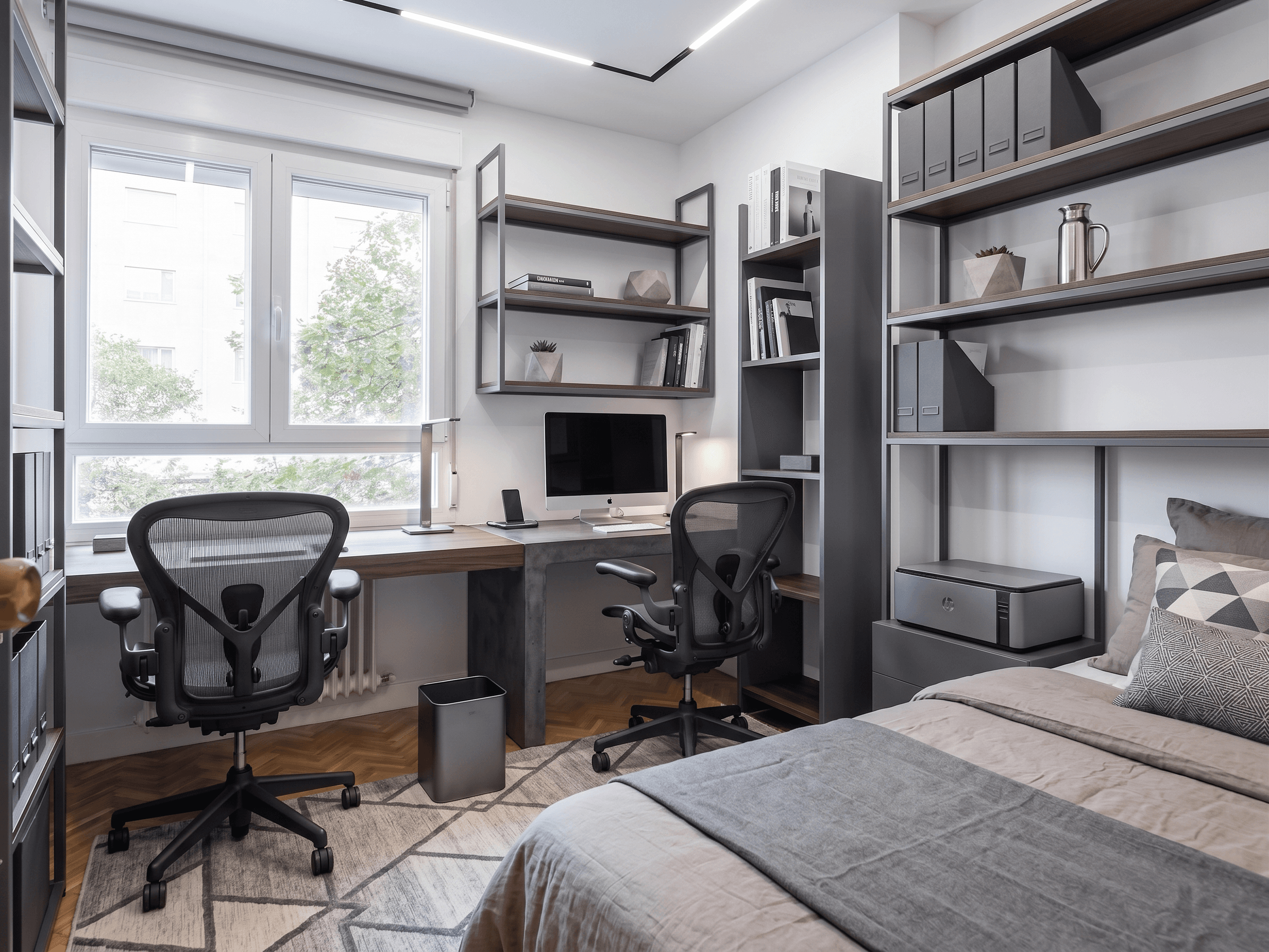 Piso en Venta en Argüelles (Moncloa-Aravaca) - 46