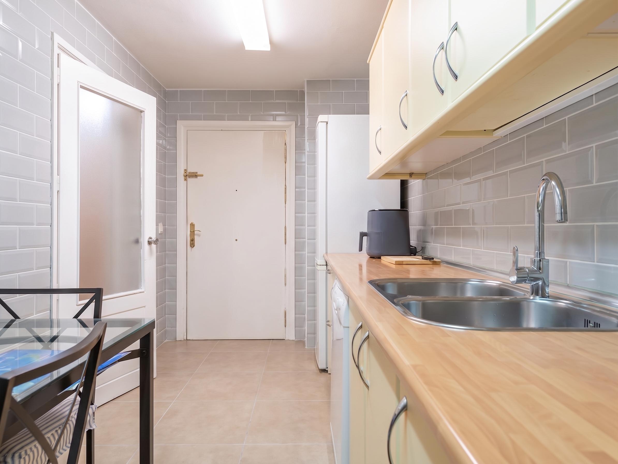Piso en Venta en Argüelles (Moncloa-Aravaca) - 31