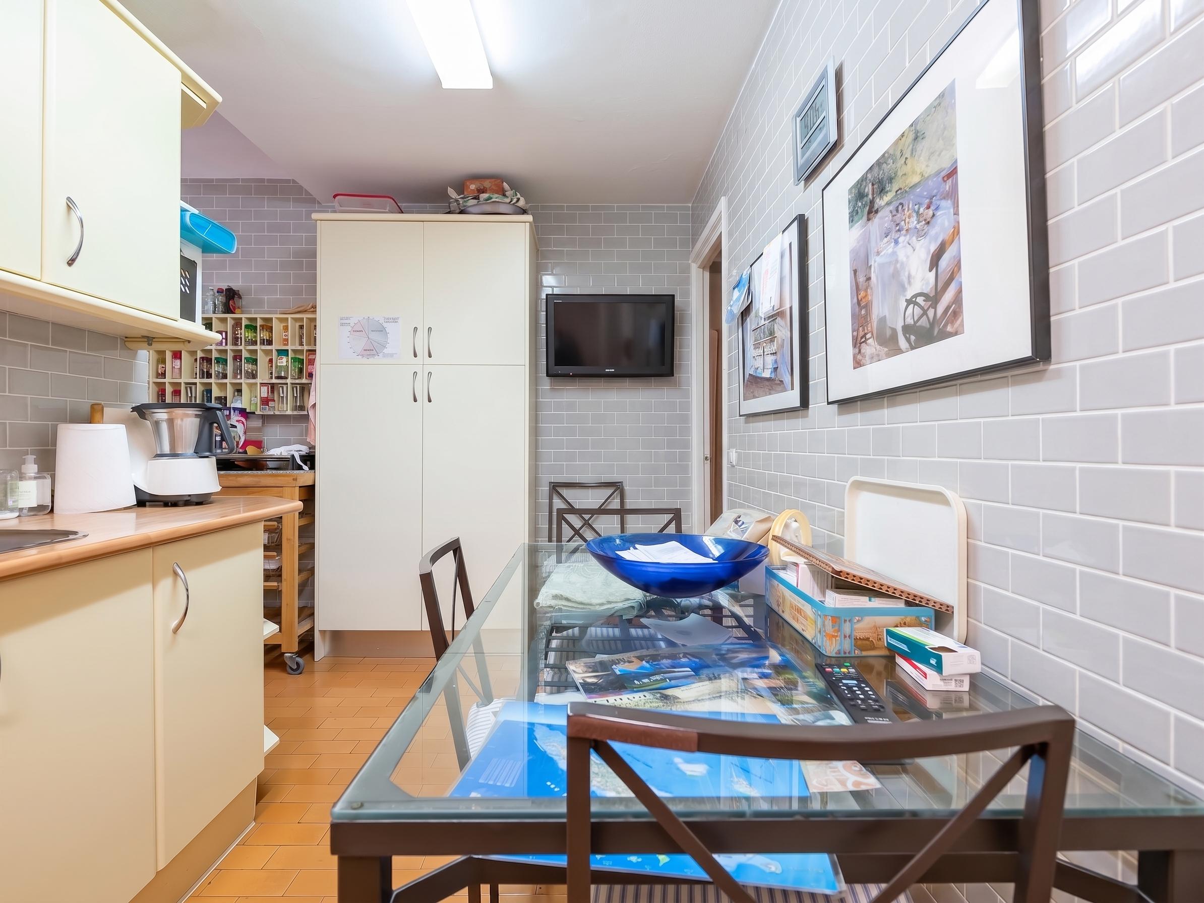 Piso en Venta en Argüelles (Moncloa-Aravaca) - 27