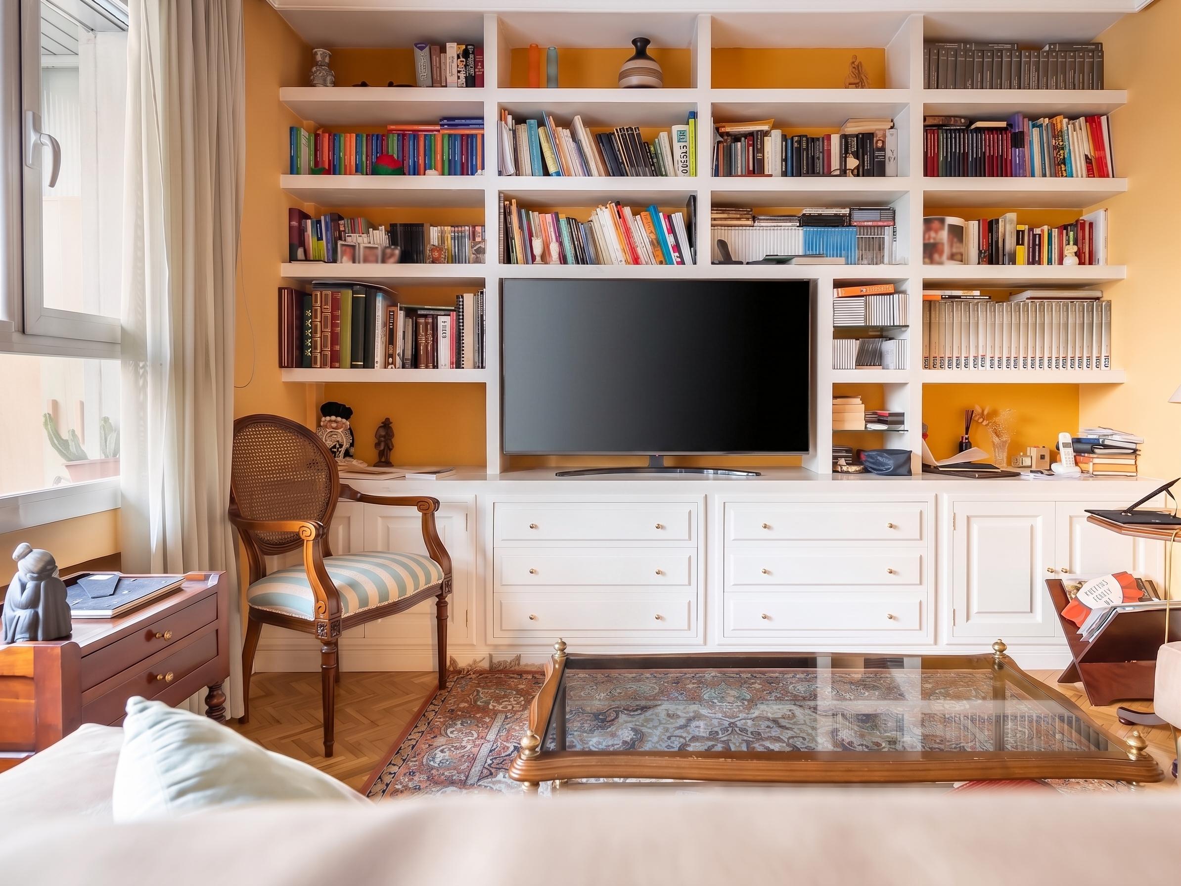 Piso en Venta en Argüelles (Moncloa-Aravaca) - 7