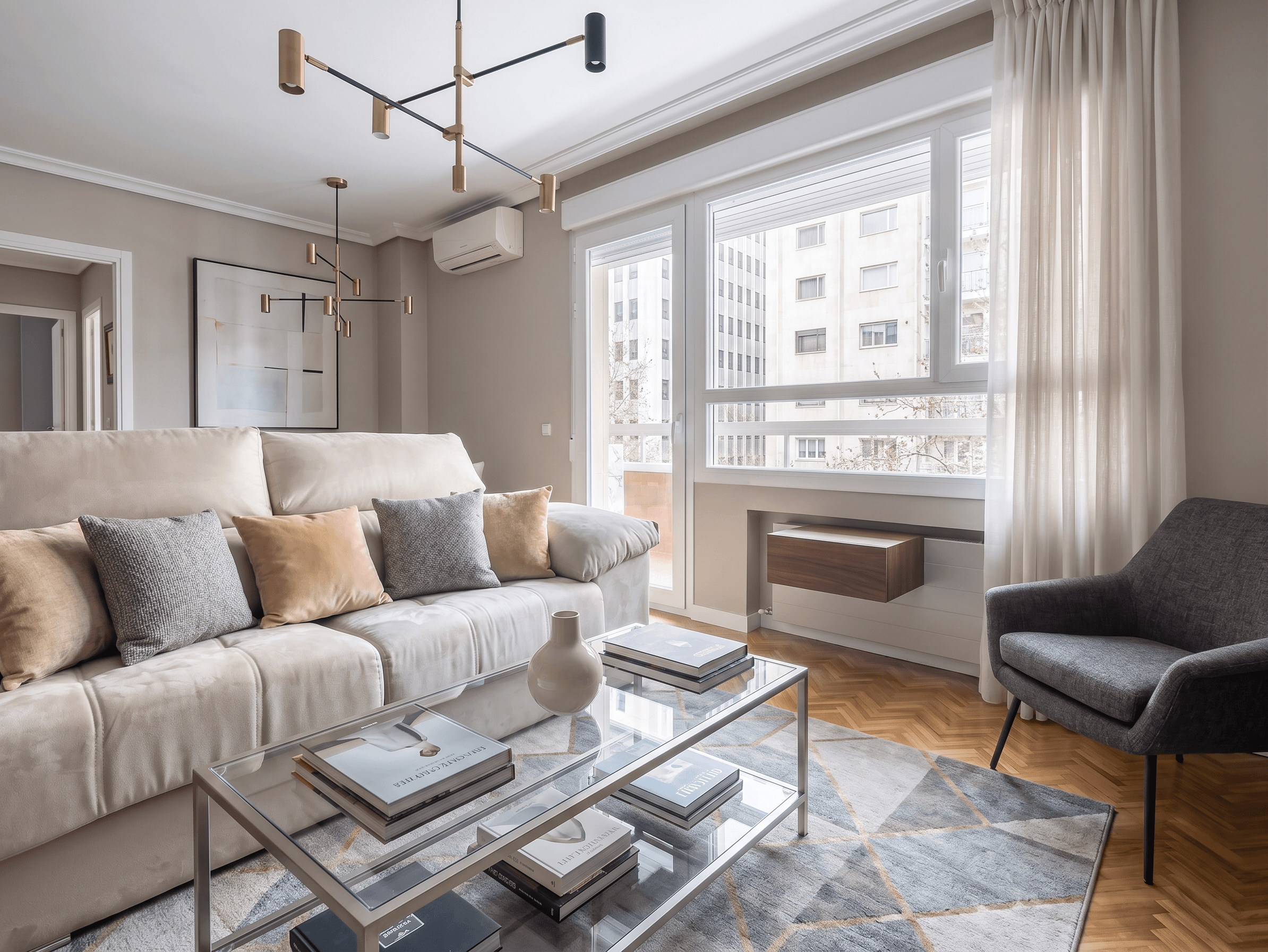 Piso en Venta en Argüelles (Moncloa-Aravaca) - 3