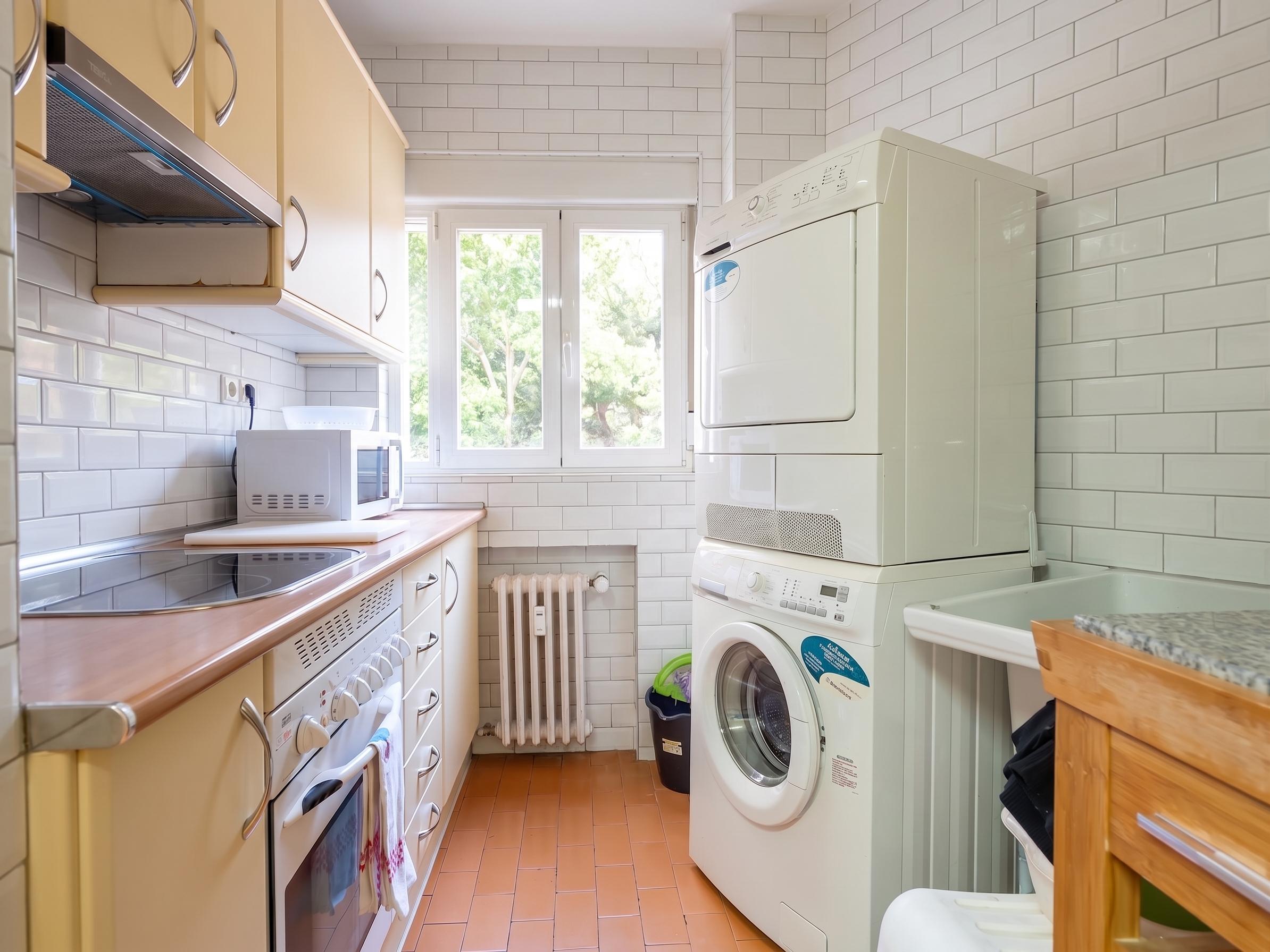 Piso en Venta en Argüelles (Moncloa-Aravaca) - 67