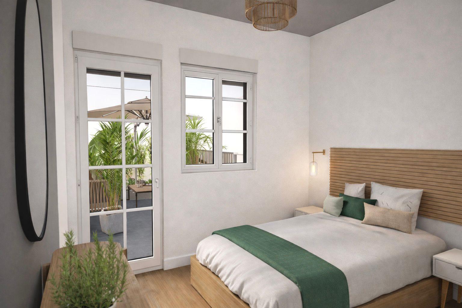 Piso en Venta en Calle José Marín Suárez - 3