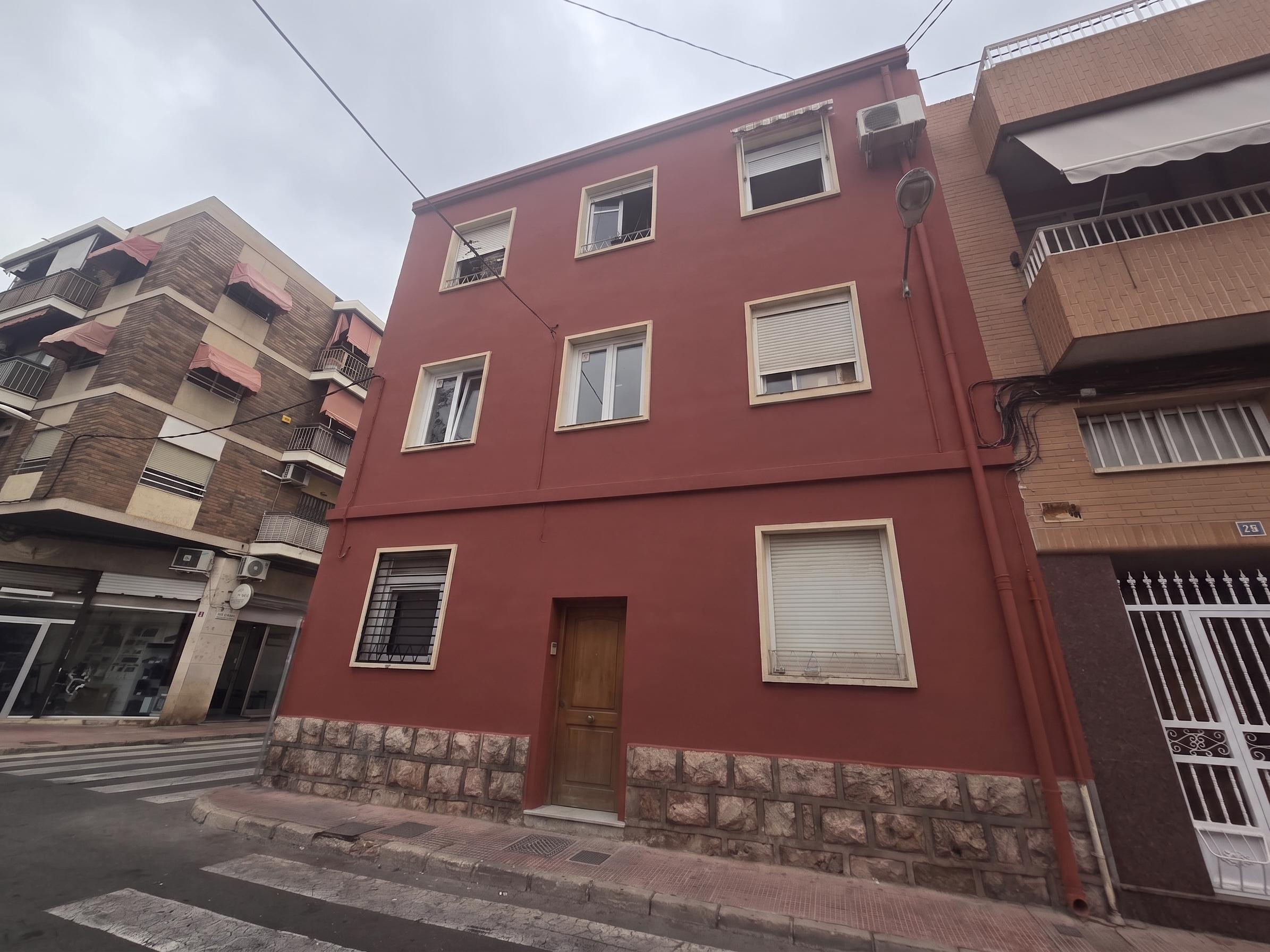 Casa en Venta en Calle de la Fuente - 2