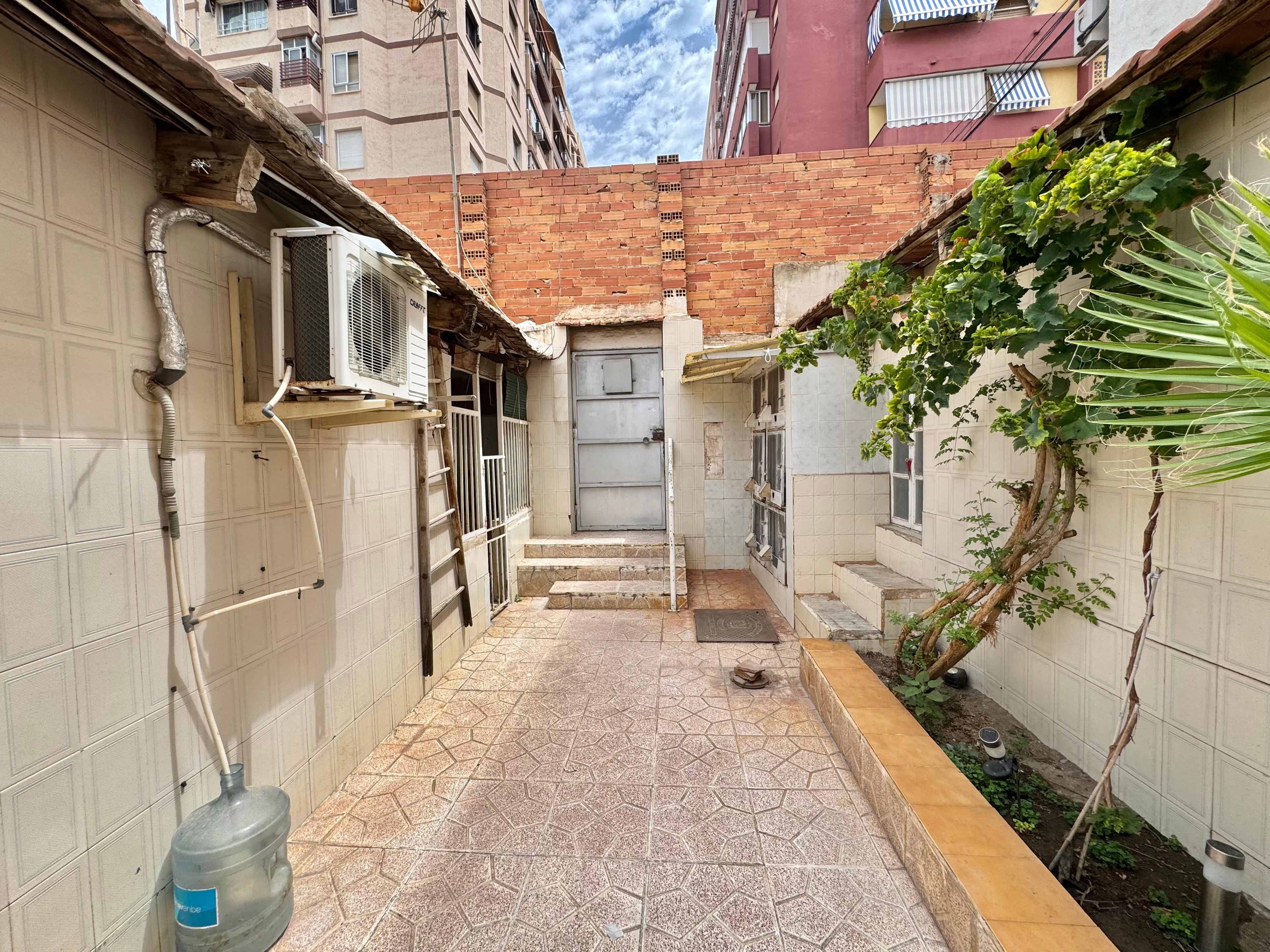 Edificio Residencial en Venta en Calle de Jávea - 18