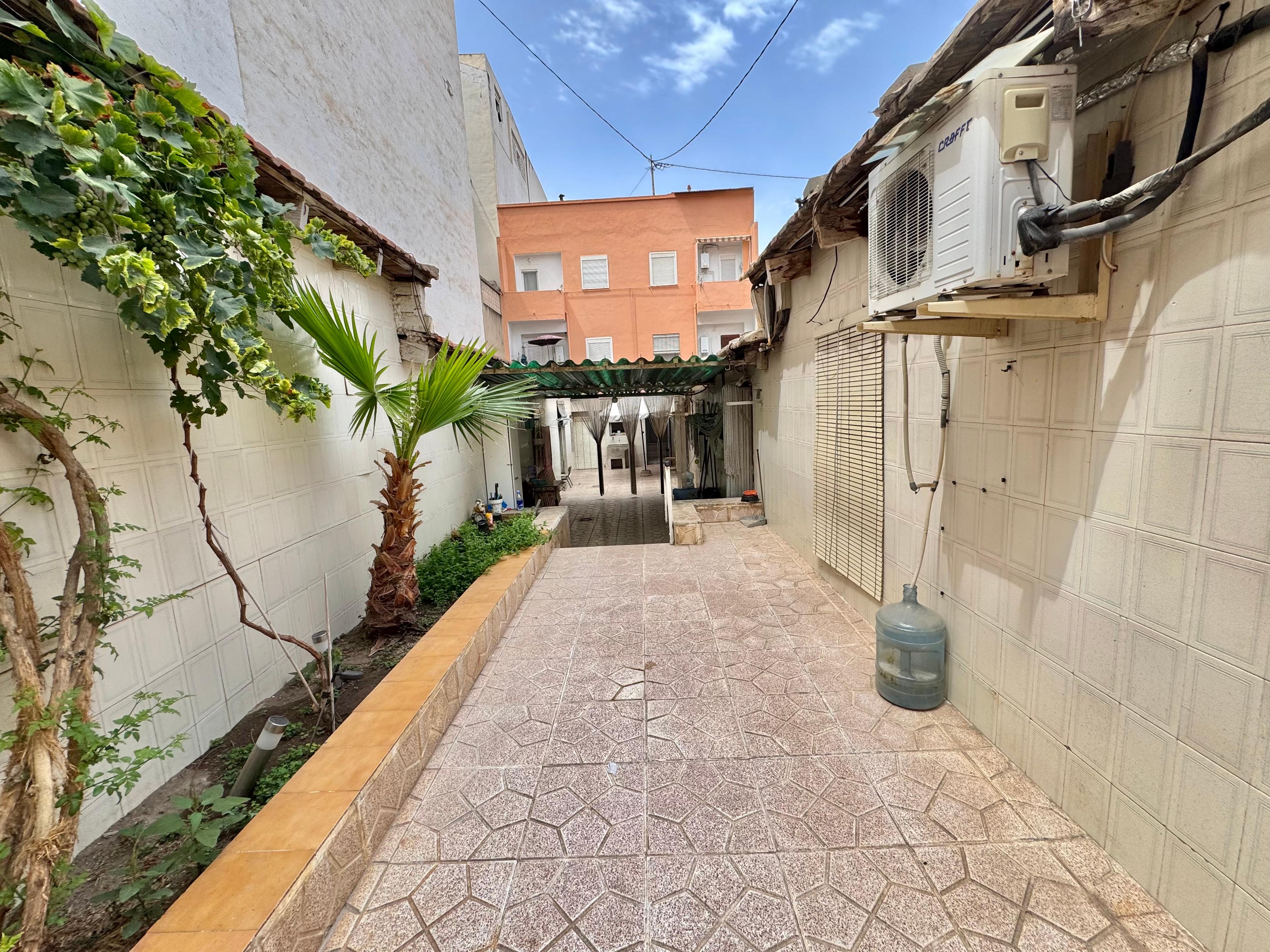 Edificio Residencial en Venta en Calle de Jávea - 17