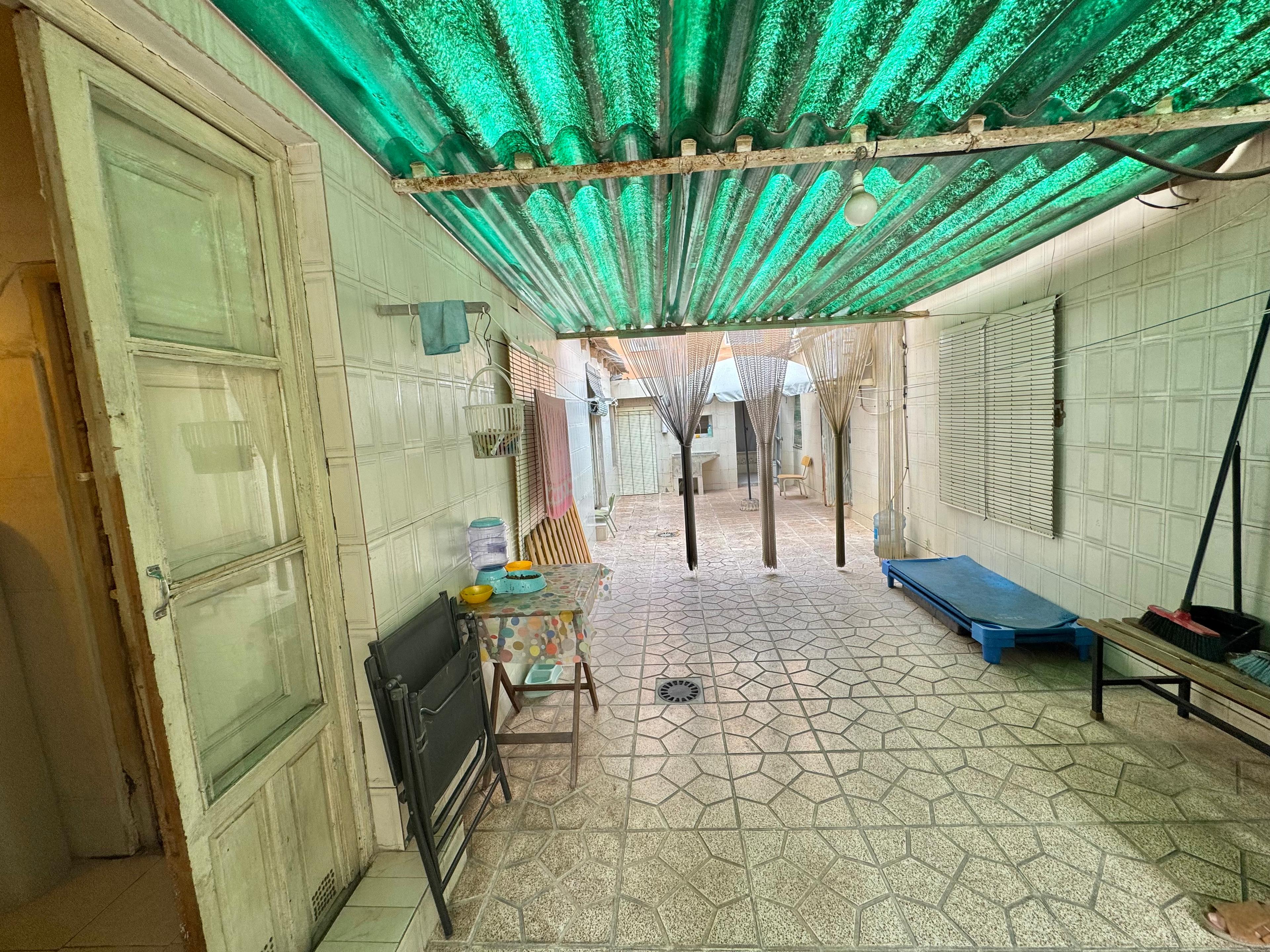 Edificio Residencial en Venta en Calle de Jávea - 15