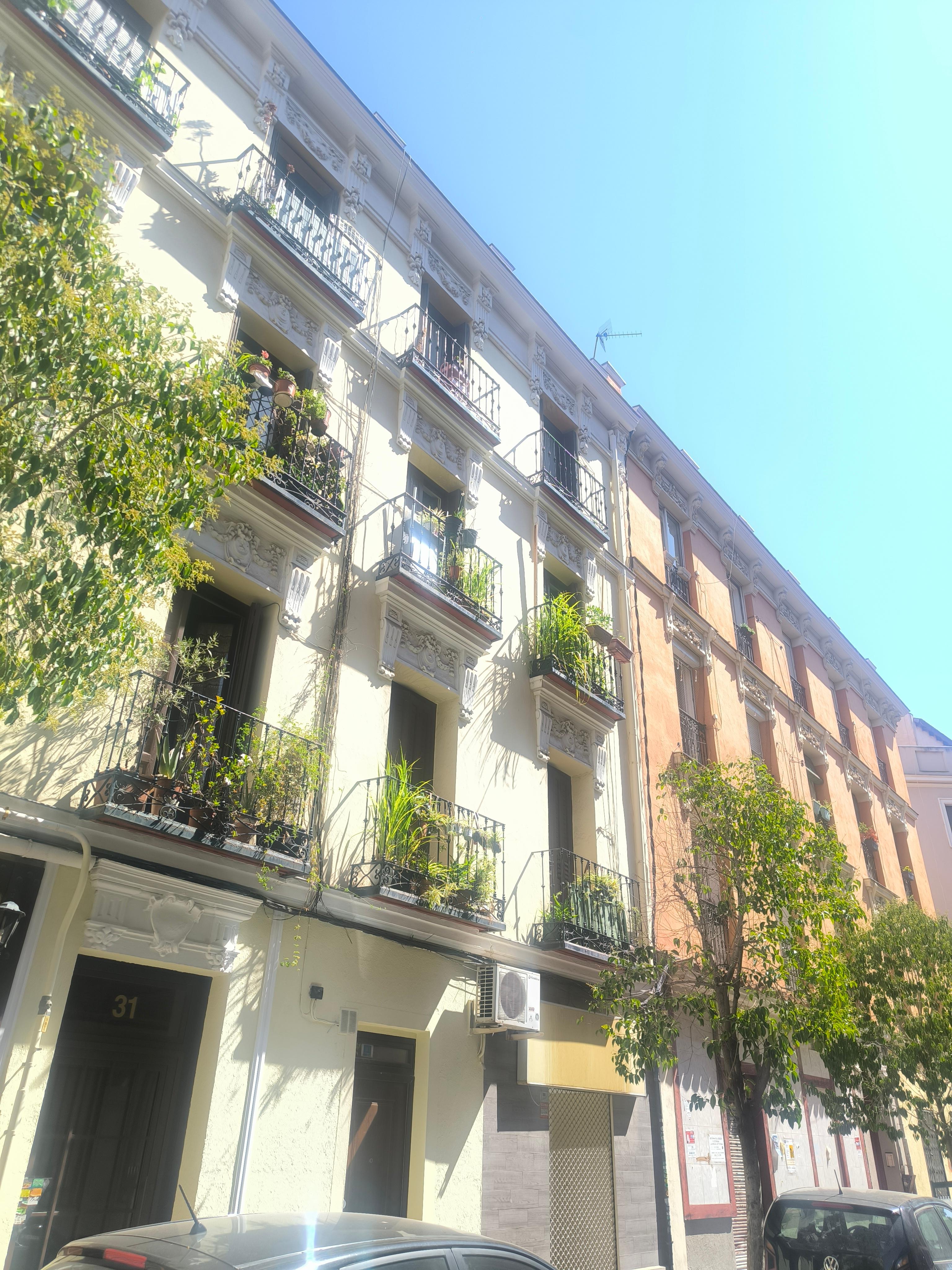 Piso en Venta en Calle de los Artistas - 10