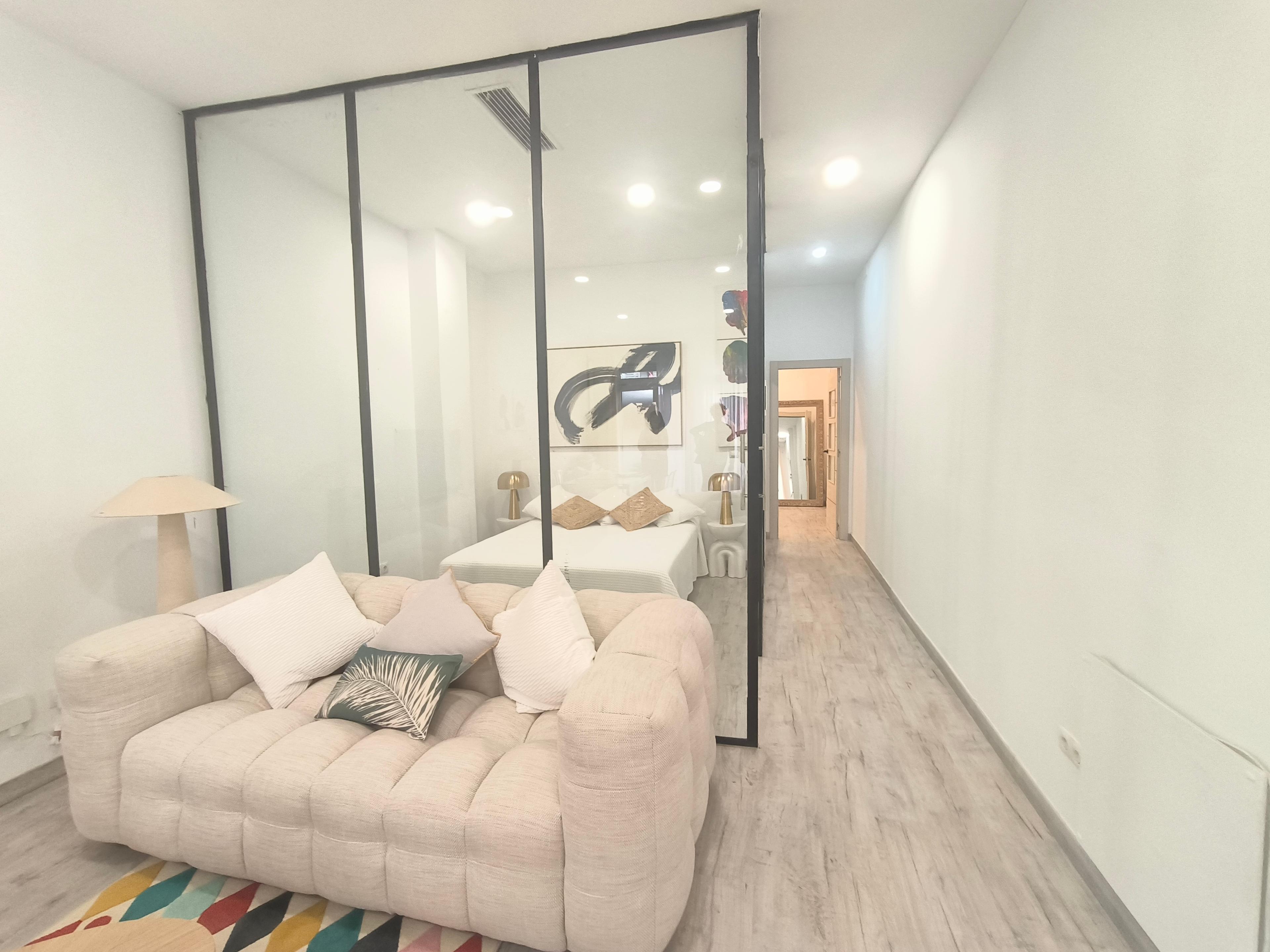 Piso en Venta en Calle de los Artistas - 1