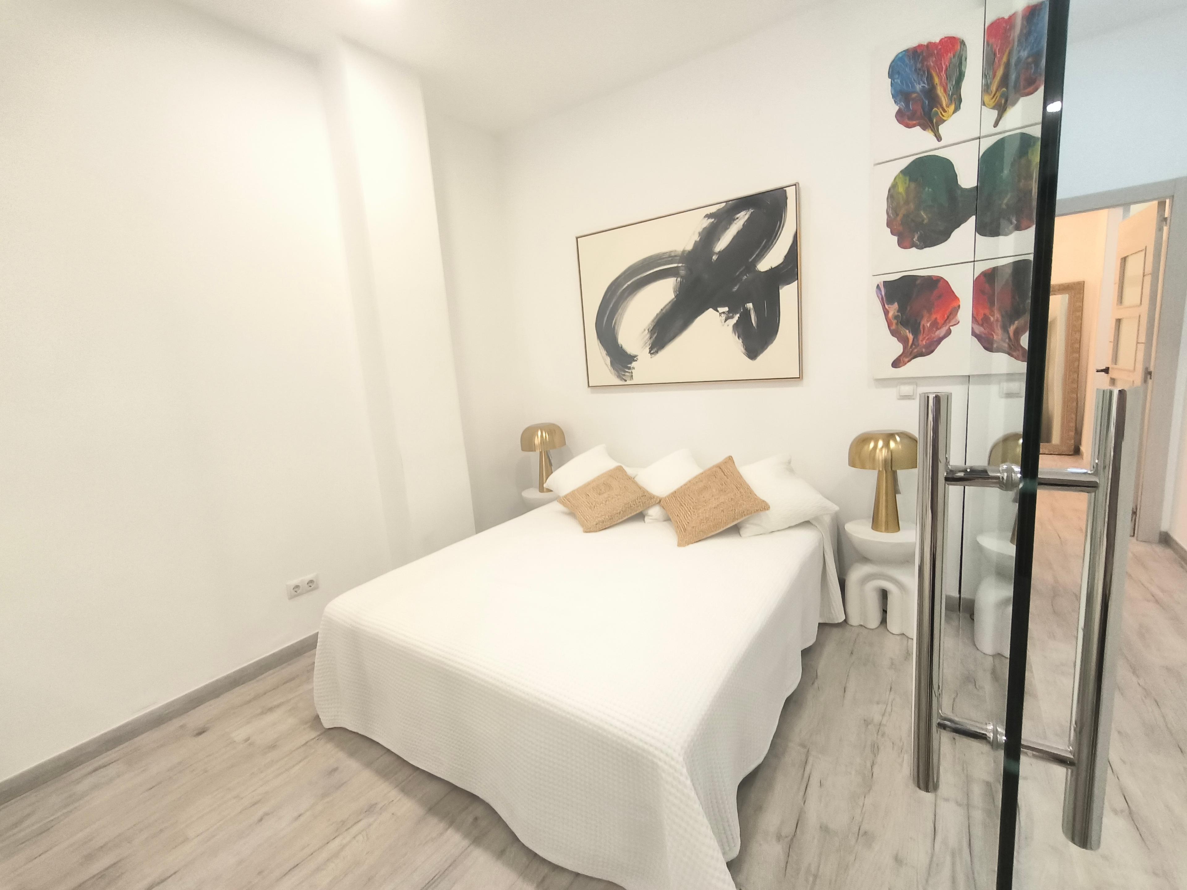 Piso en Venta en Calle de los Artistas - 6
