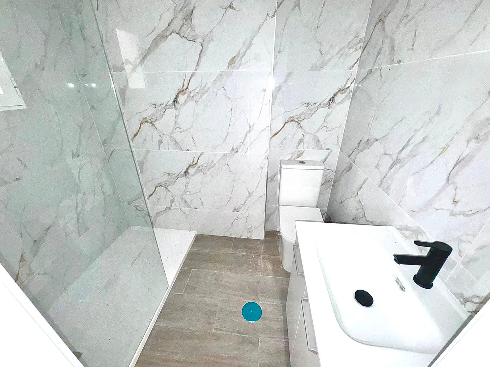 Piso en Venta en Calle Villa Madrid - 15