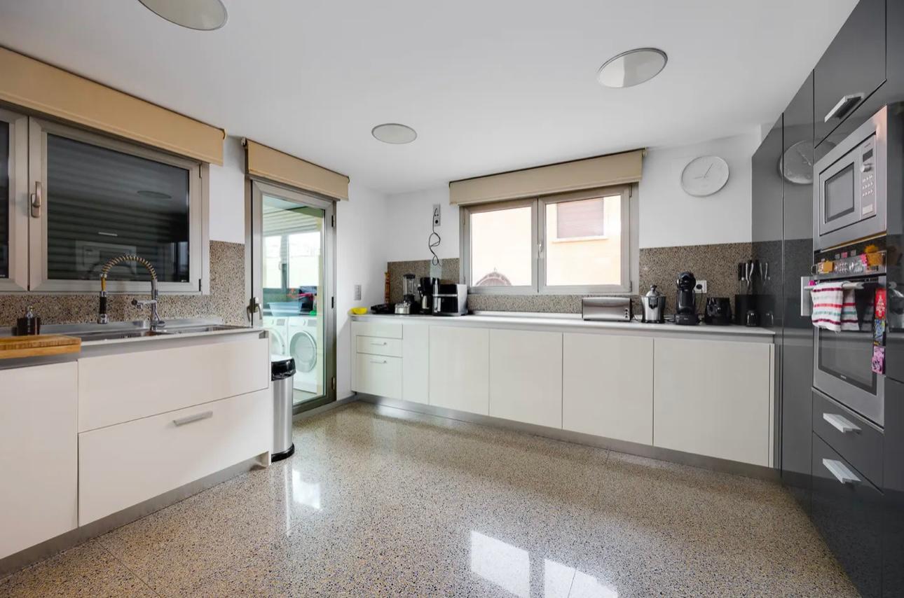 Casa en Venta en Calle Covadonga - 22