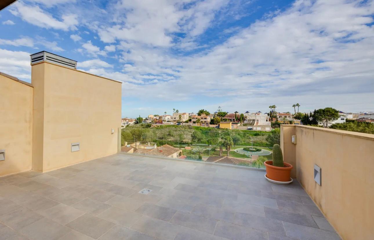 Casa en Venta en Calle Covadonga - 32