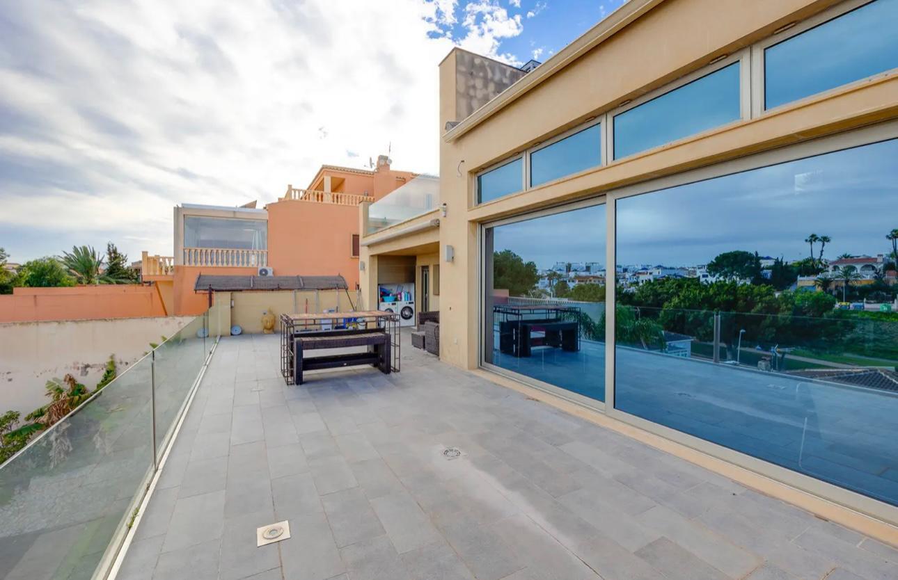 Casa en Venta en Calle Covadonga - 34
