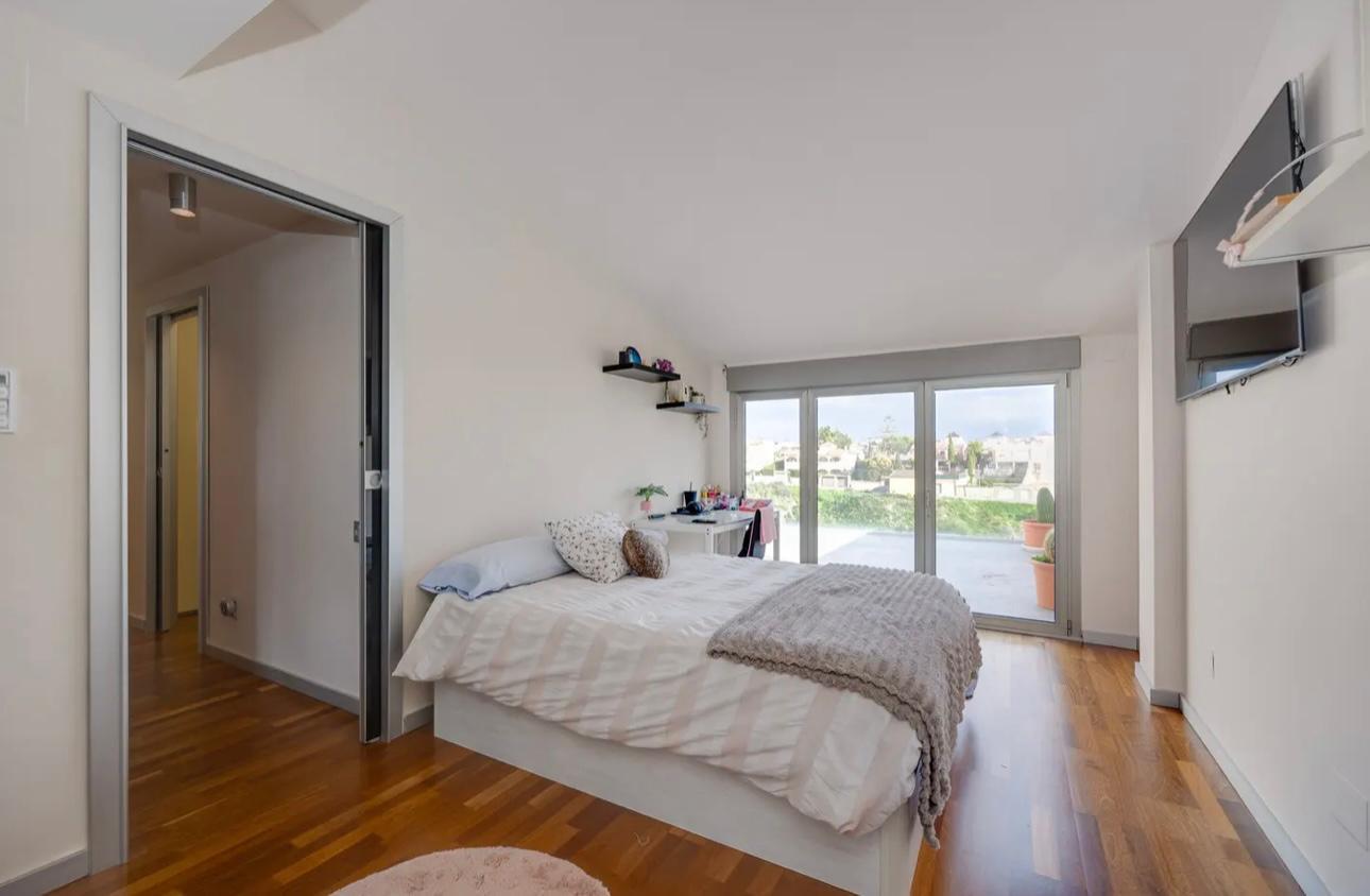Casa en Venta en Calle Covadonga - 37