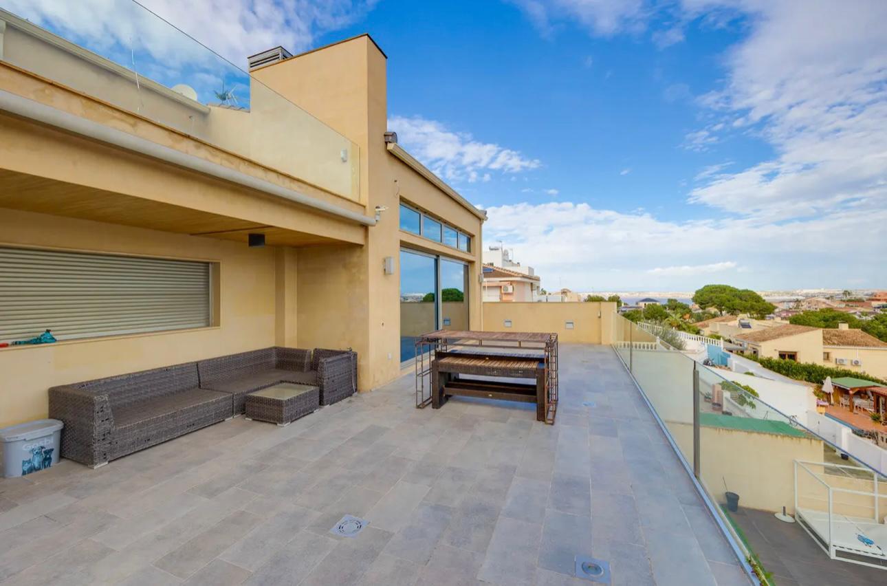 Casa en Venta en Calle Covadonga - 40
