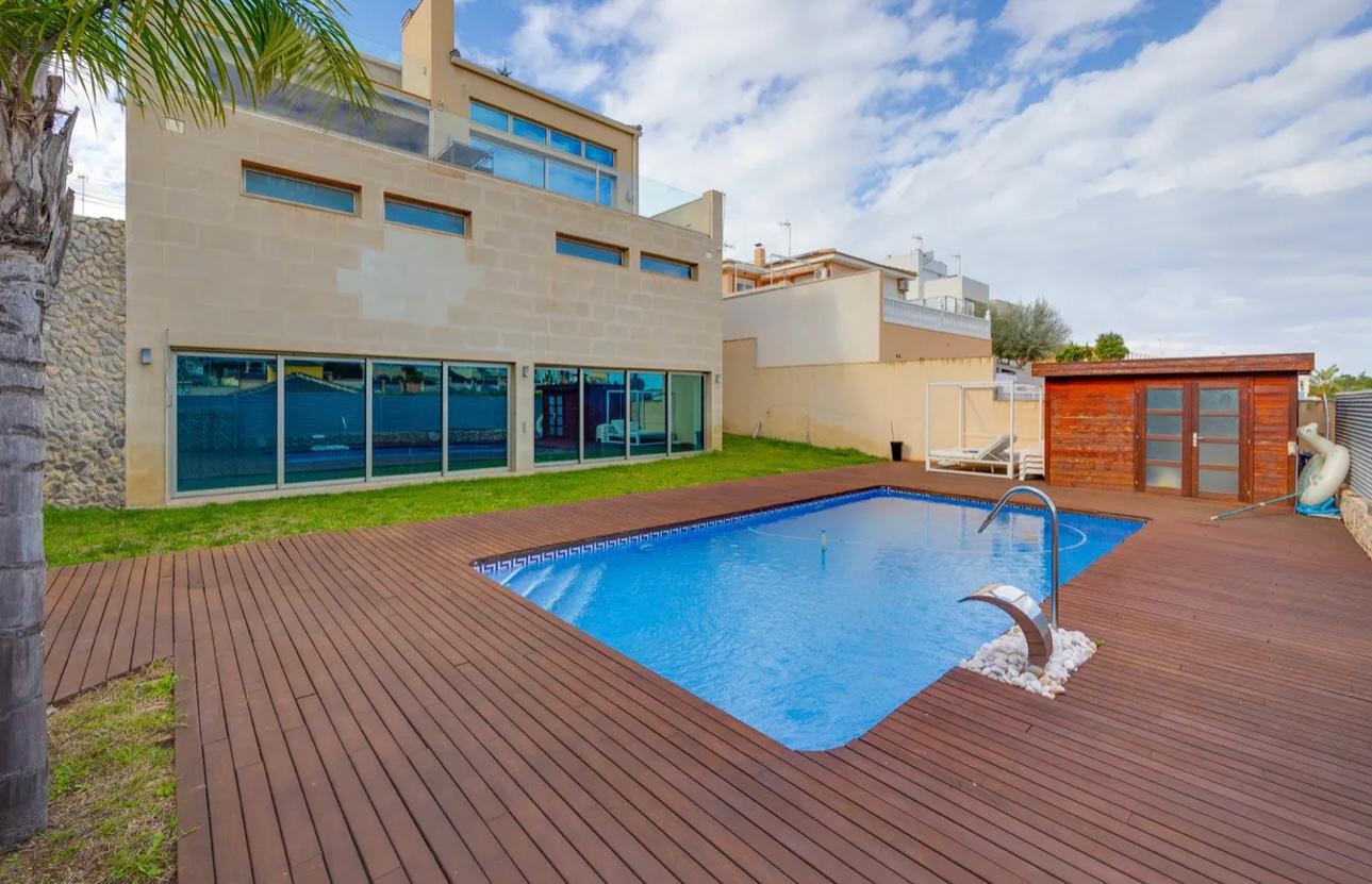 Casa en Venta en Calle Covadonga - 30