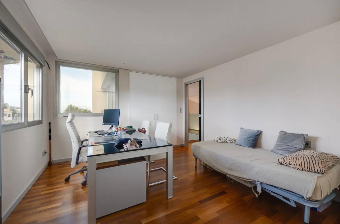Casa en Venta en Calle Covadonga - 26