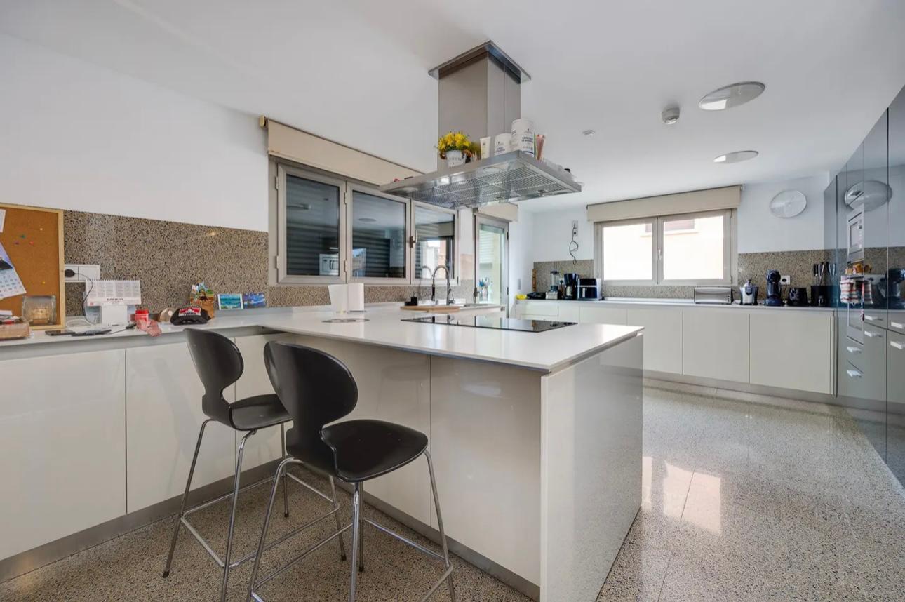 Casa en Venta en Calle Covadonga - 23