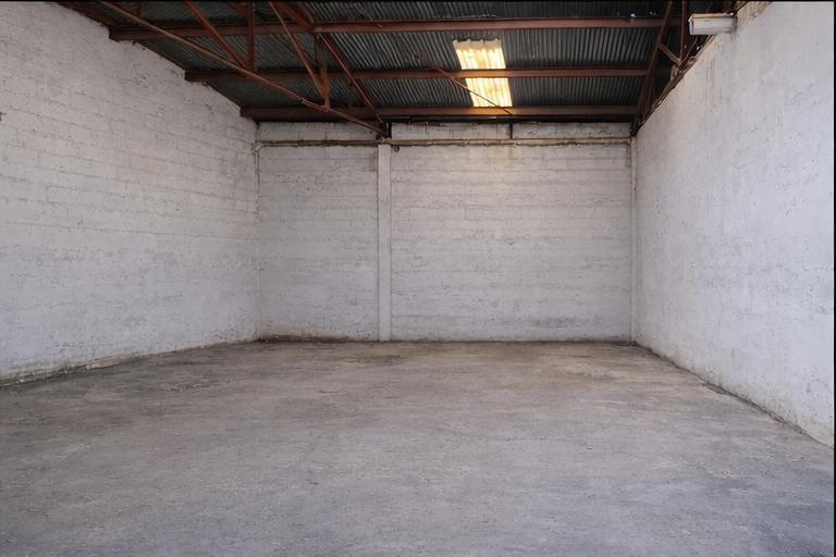 Factory en Venta en CV-806 - 5
