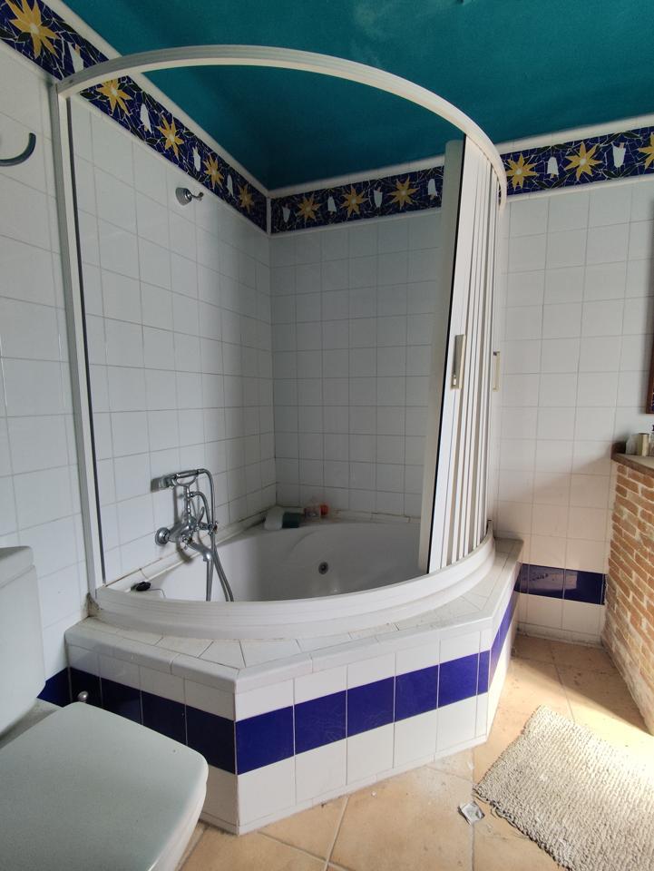 Factory en Venta en CV-806 - 13