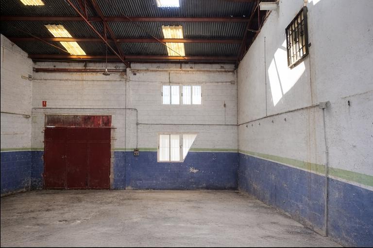 Factory en Venta en CV-806 - 4