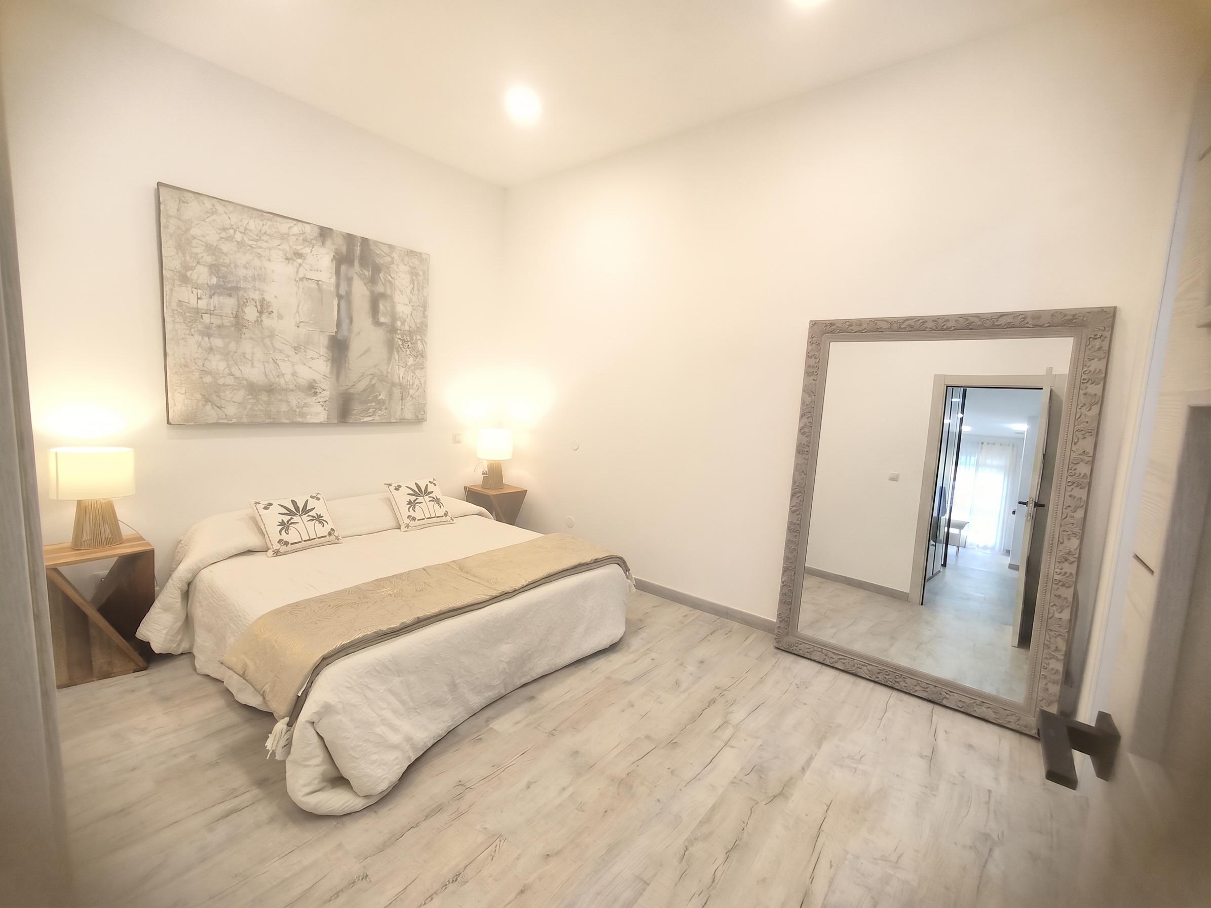 Piso en Venta en Calle de los Artistas - 5